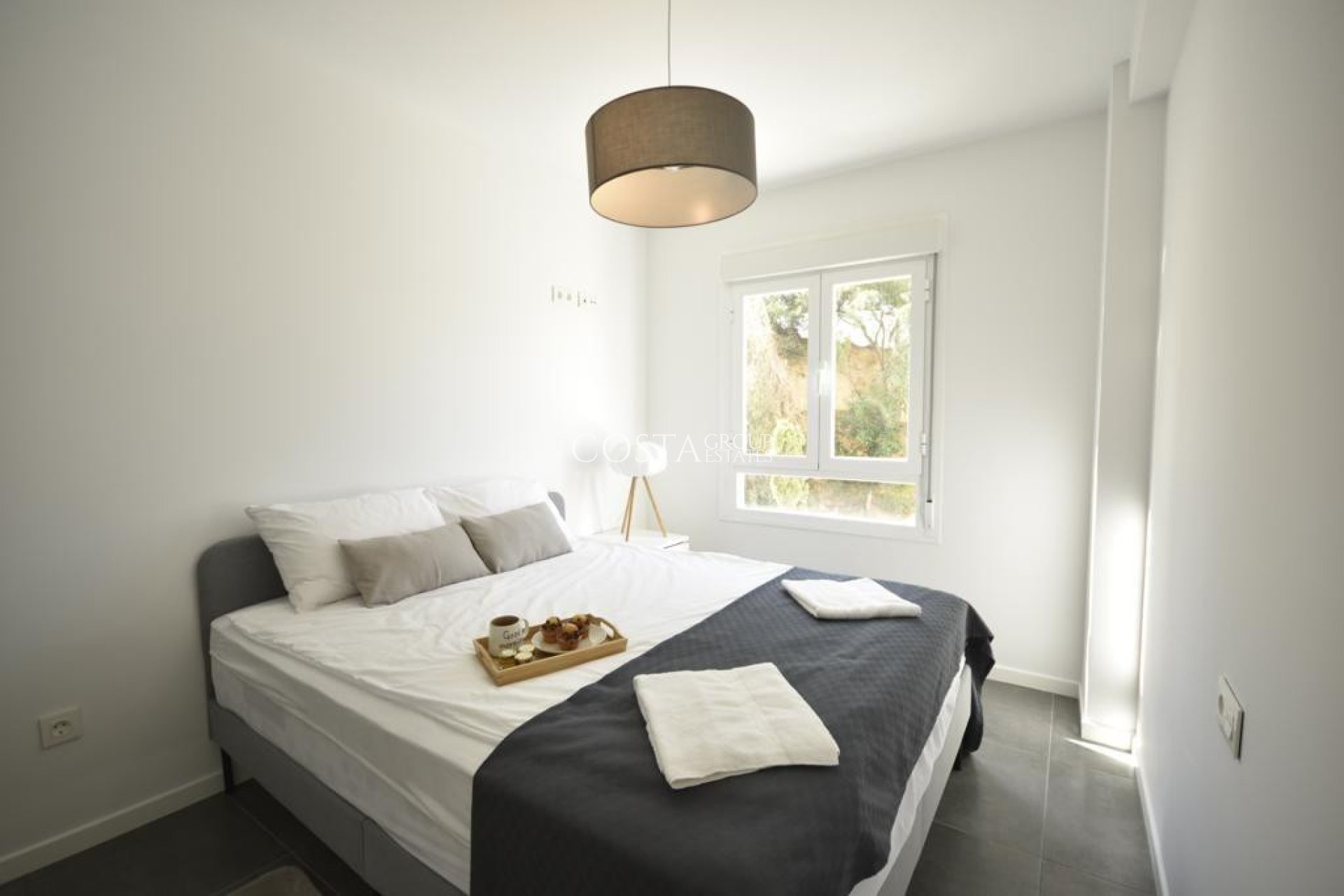 Revente - Apartments -
Orihuela Costa