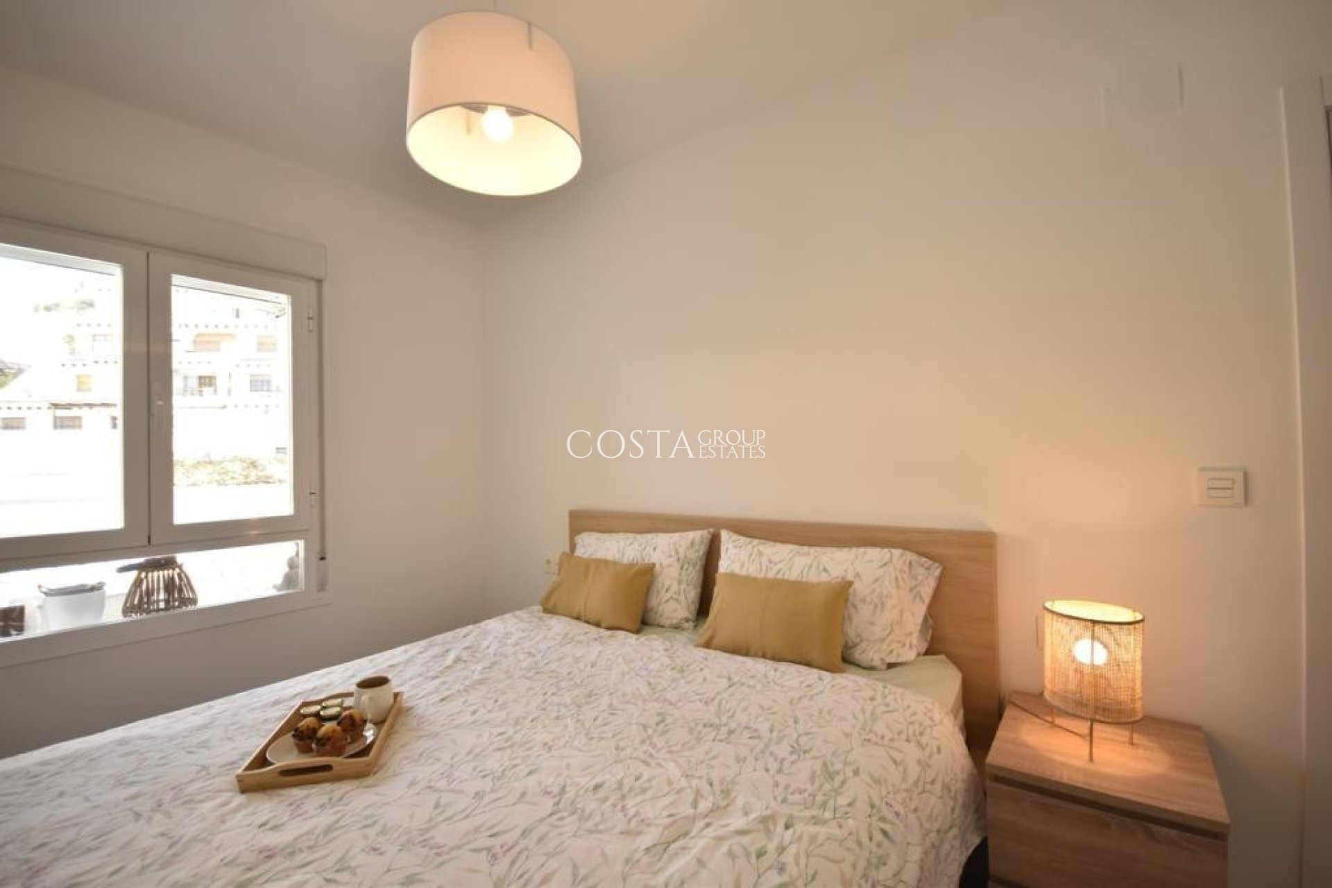 Revente - Apartments -
Orihuela Costa