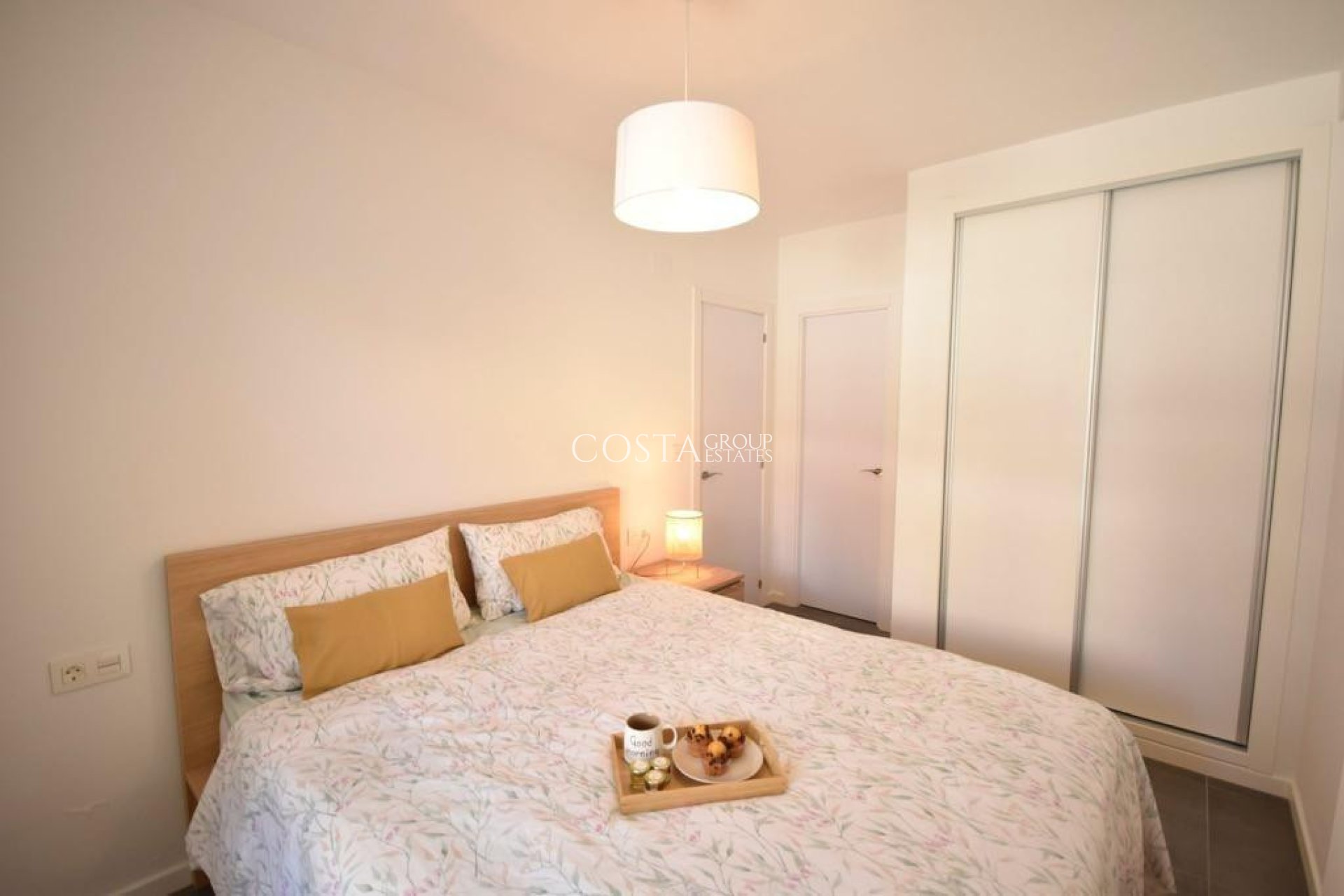 Revente - Apartments -
Orihuela Costa