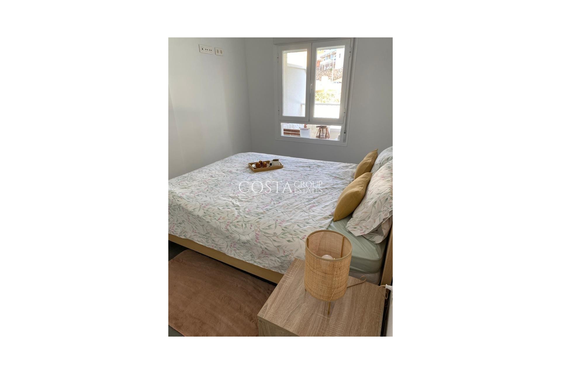 Revente - Apartments -
Orihuela Costa