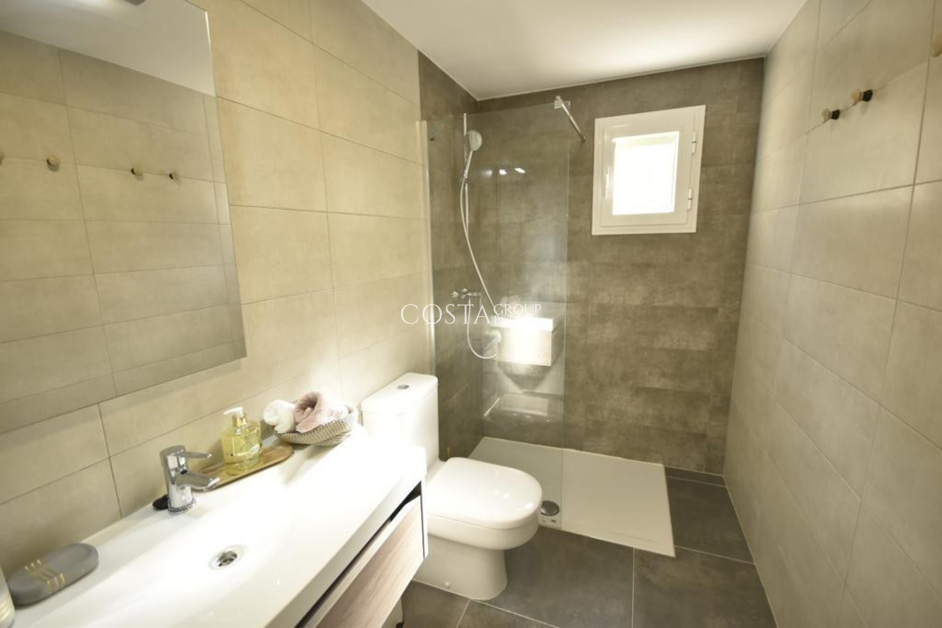 Revente - Apartments -
Orihuela Costa