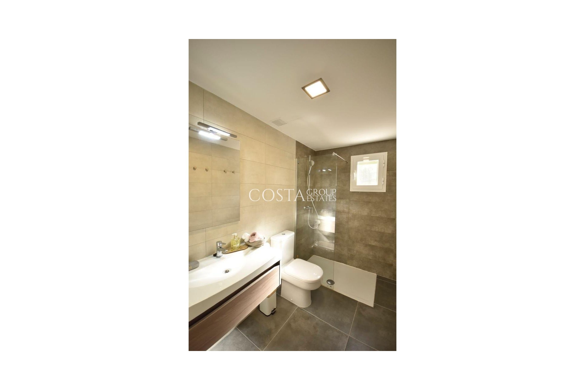 Revente - Apartments -
Orihuela Costa