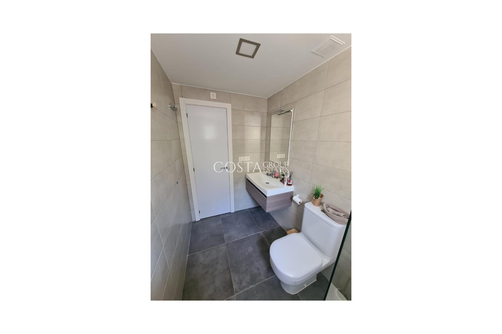 Revente - Apartments -
Orihuela Costa