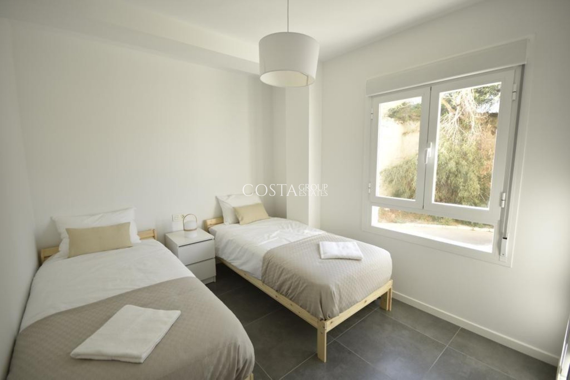 Revente - Apartments -
Orihuela Costa