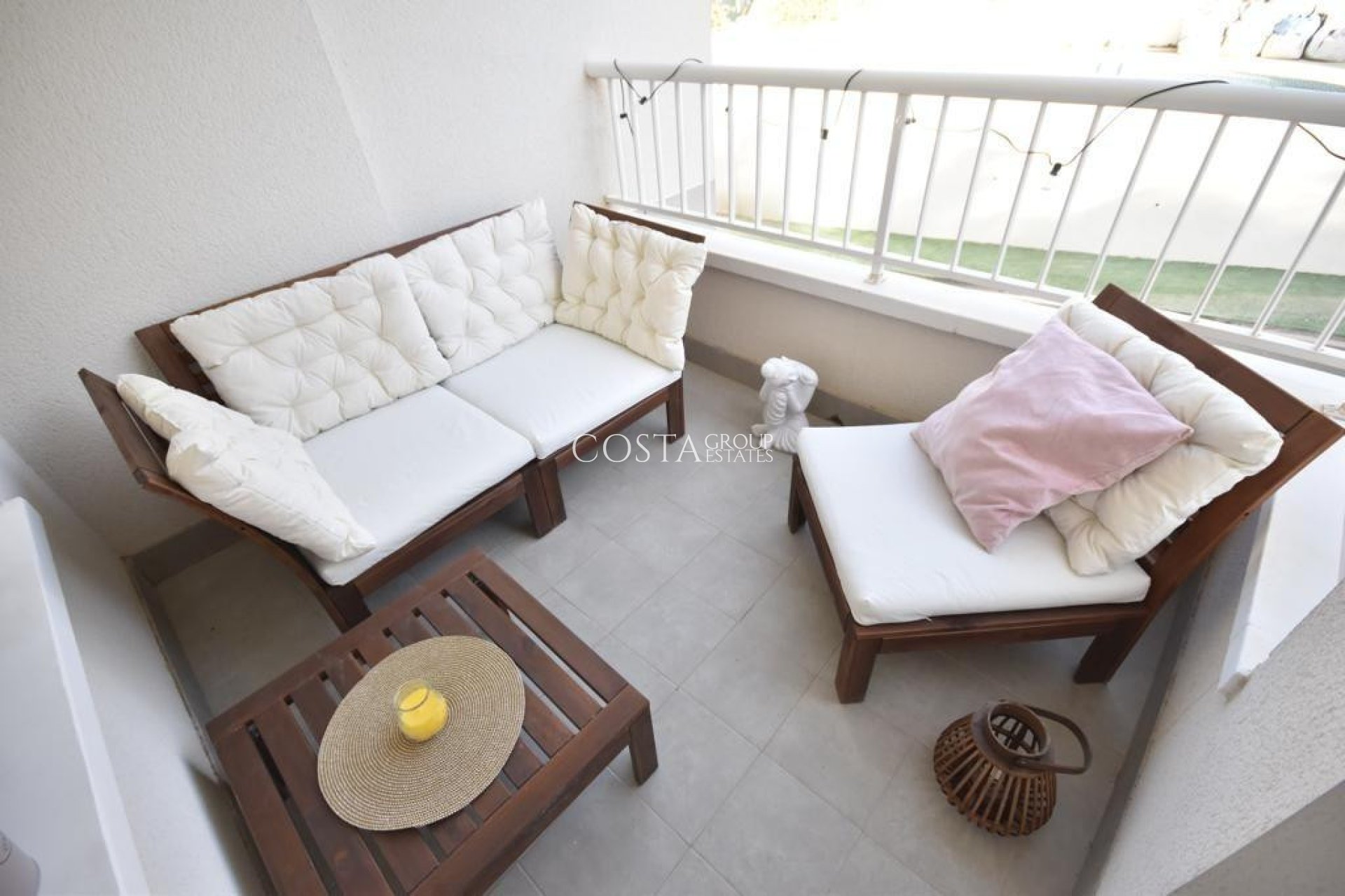 Revente - Apartments -
Orihuela Costa