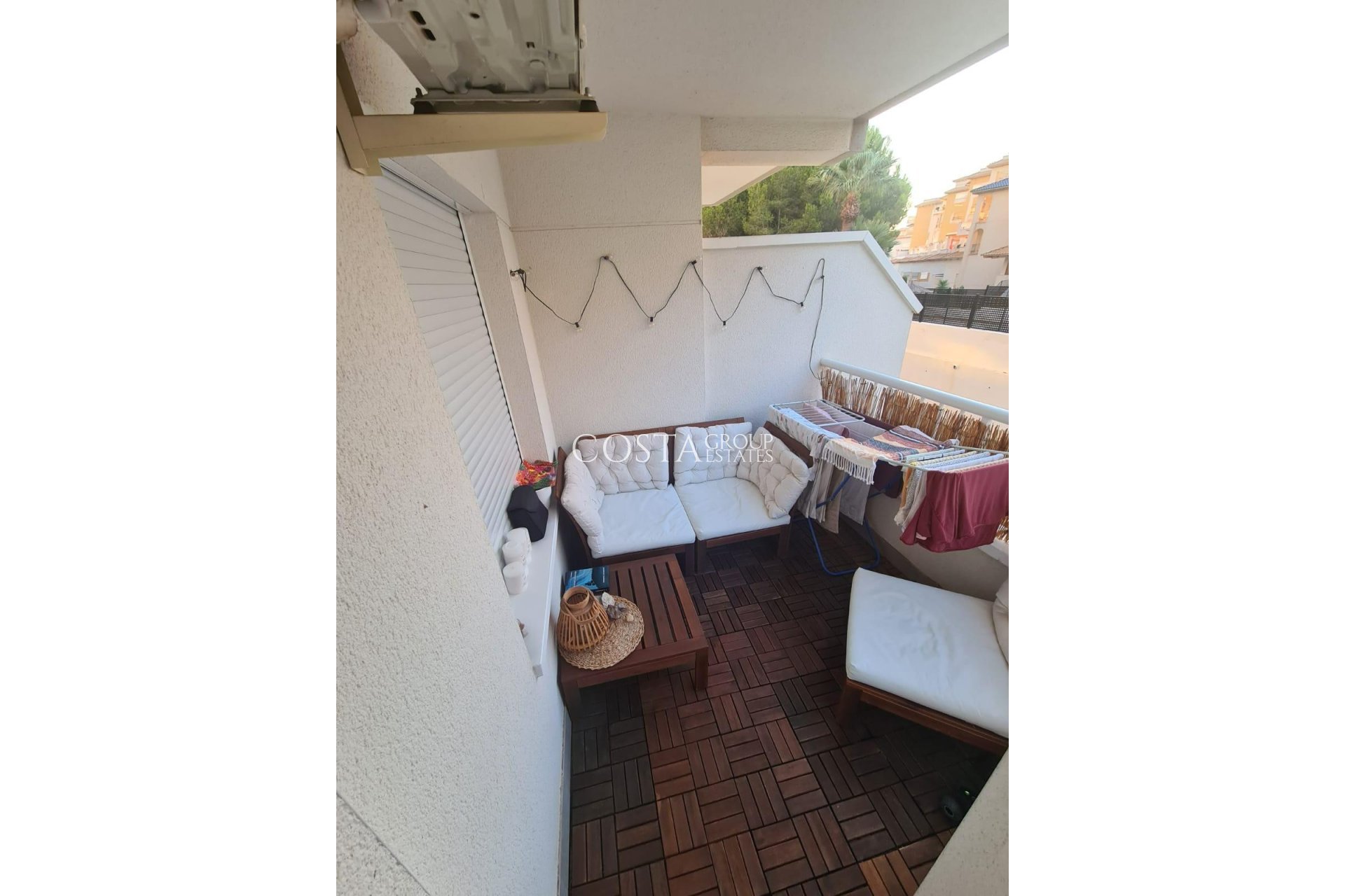 Revente - Apartments -
Orihuela Costa