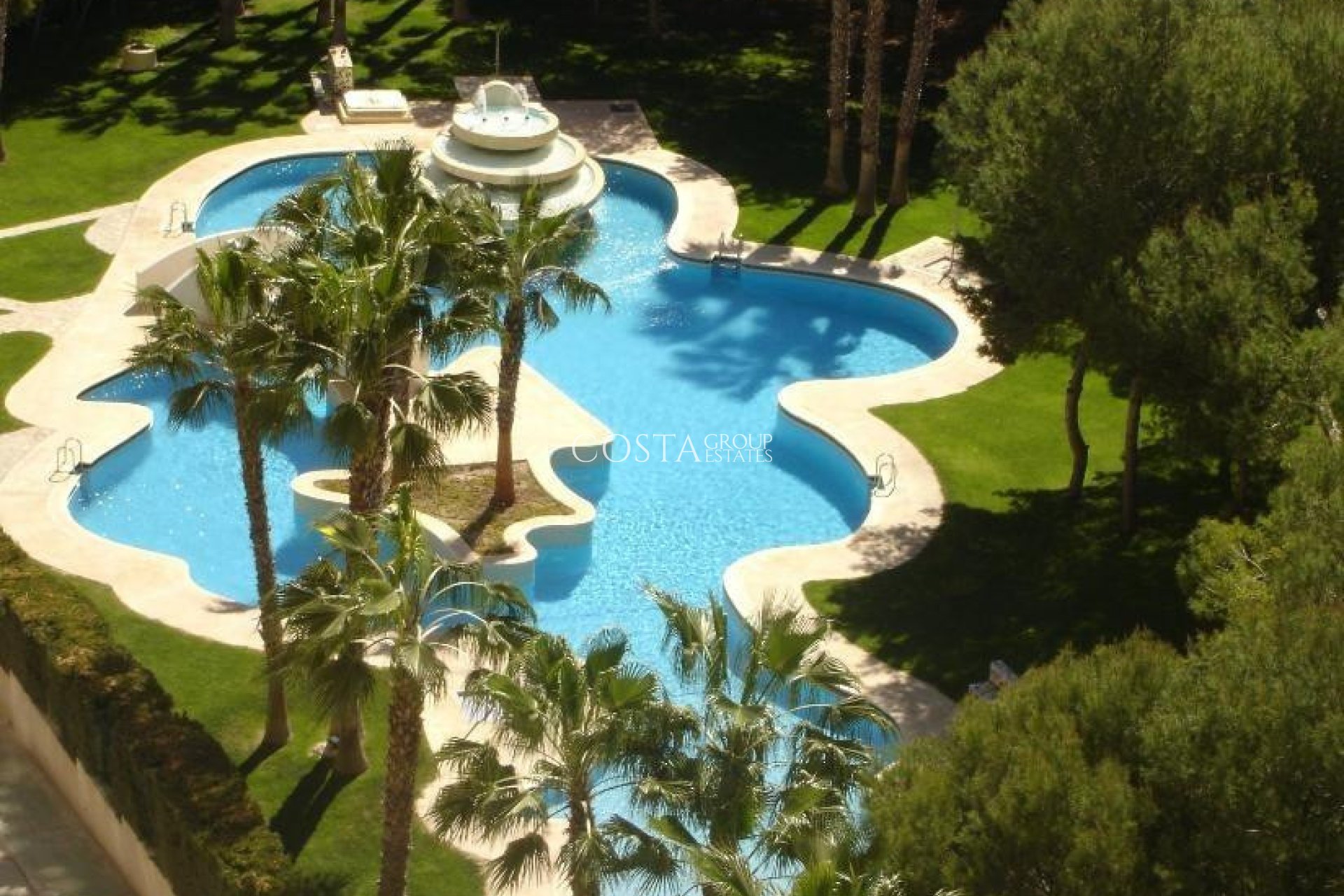 Revente - Apartments -
Orihuela Costa