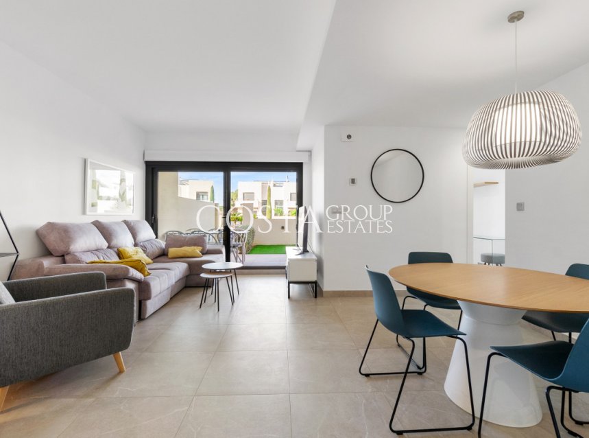 Revente - Apartments -
Orihuela Costa
