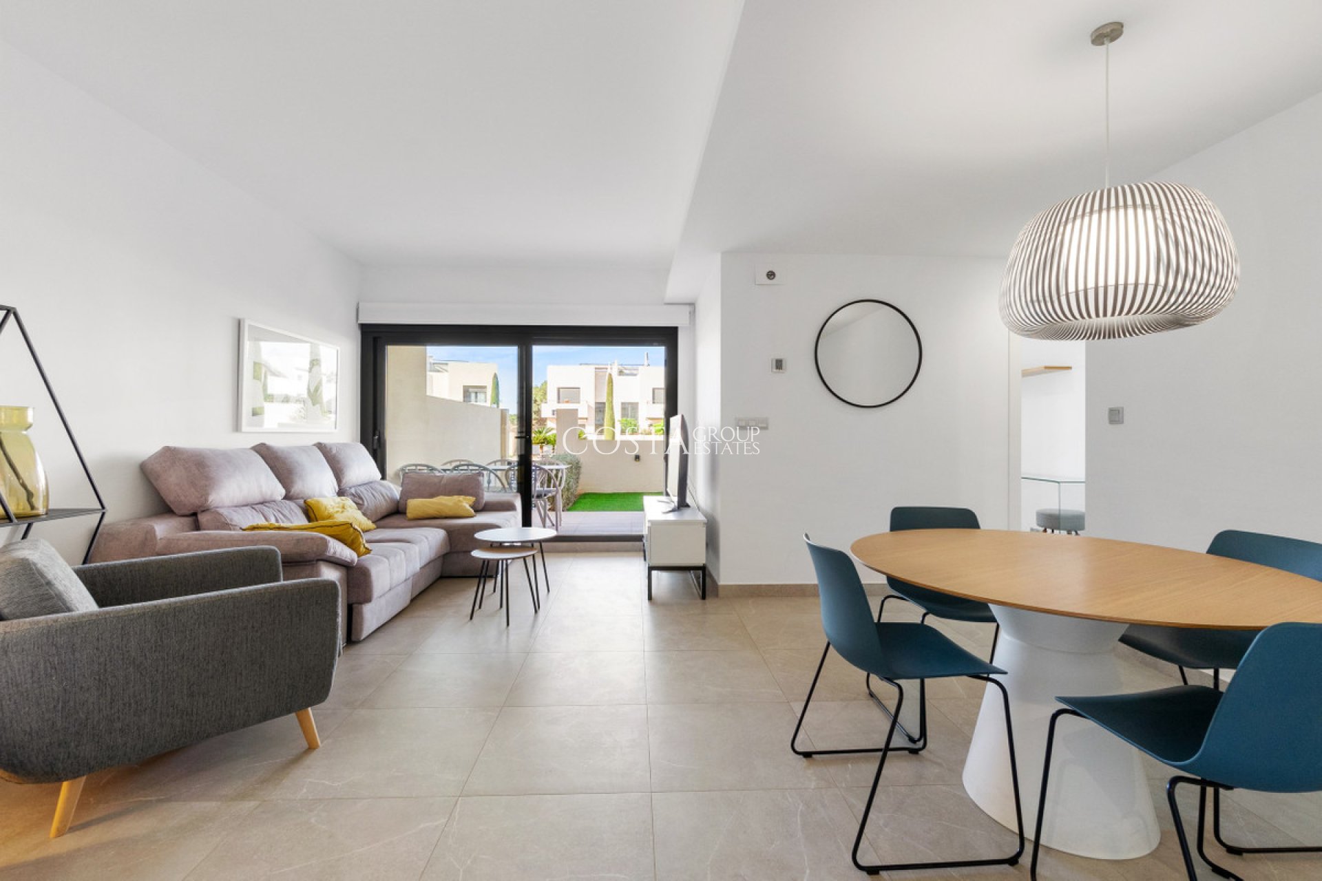 Revente - Apartments -
Orihuela Costa