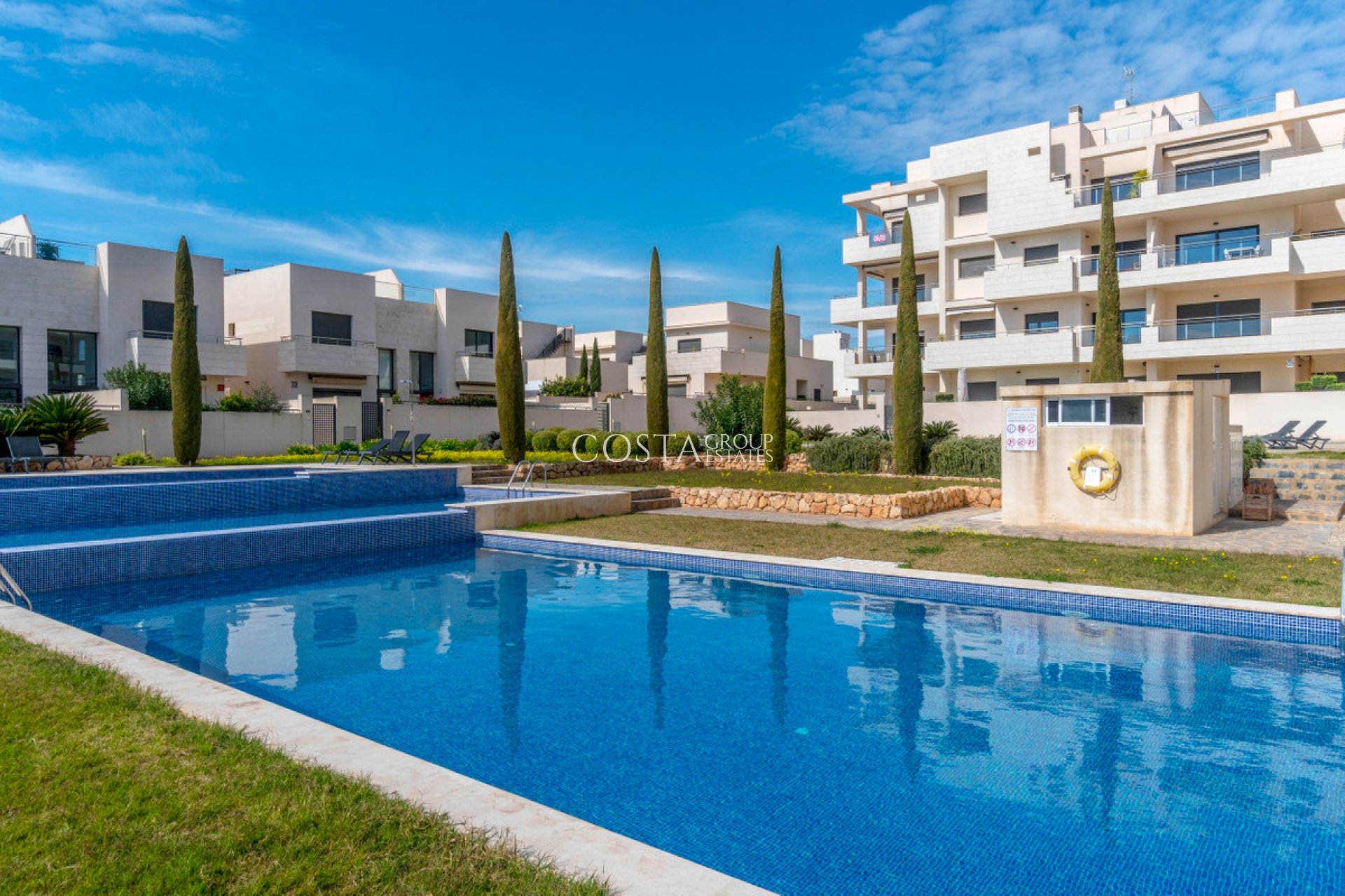 Revente - Apartments -
Orihuela Costa