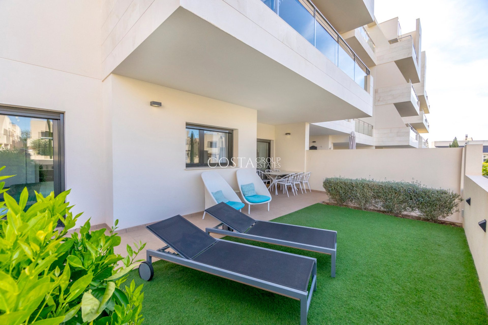 Revente - Apartments -
Orihuela Costa