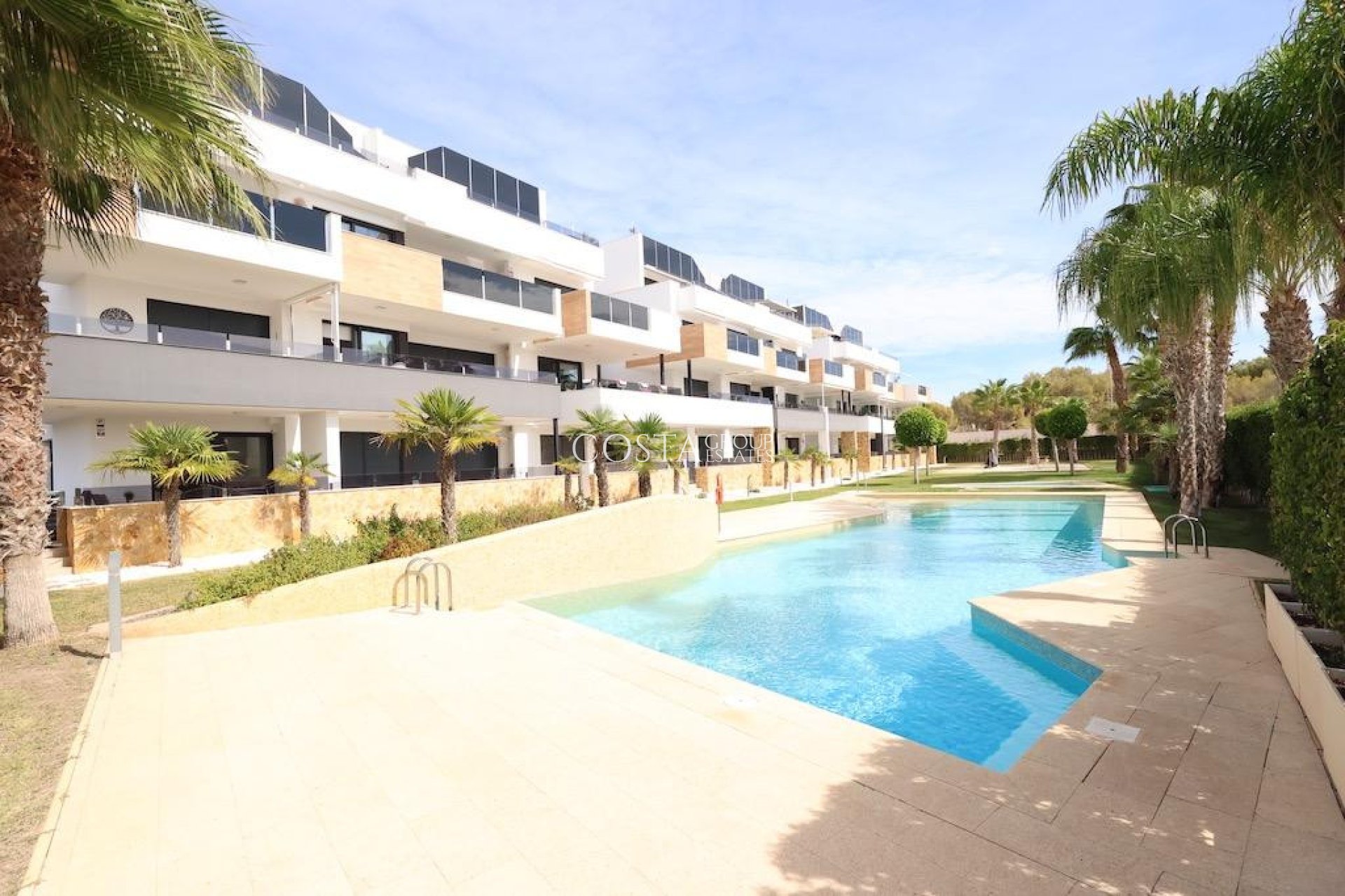 Revente - Apartments -
Orihuela Costa