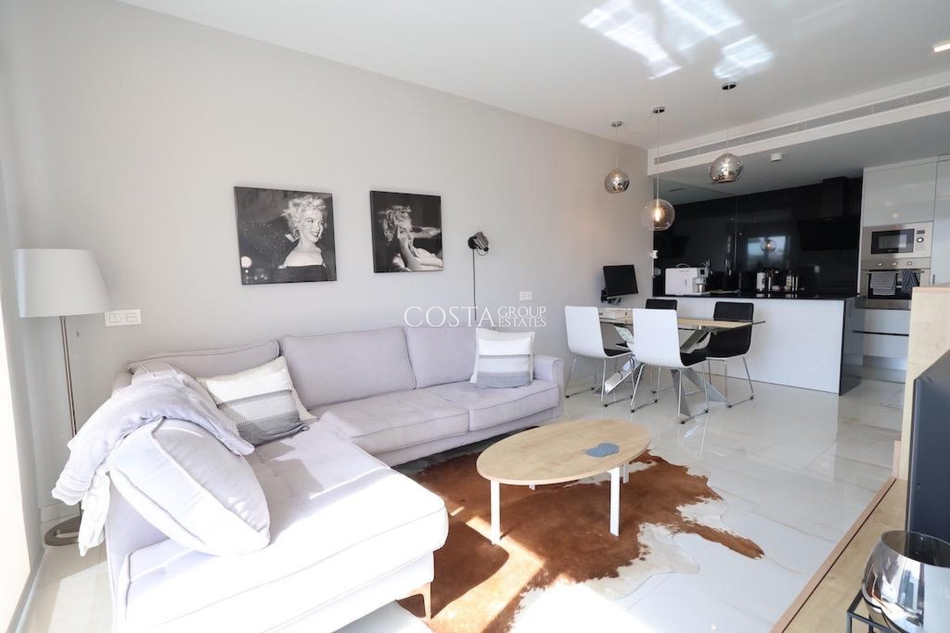 Revente - Apartments -
Orihuela Costa