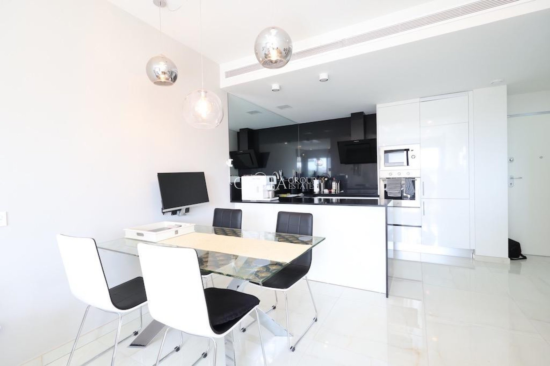 Revente - Apartments -
Orihuela Costa