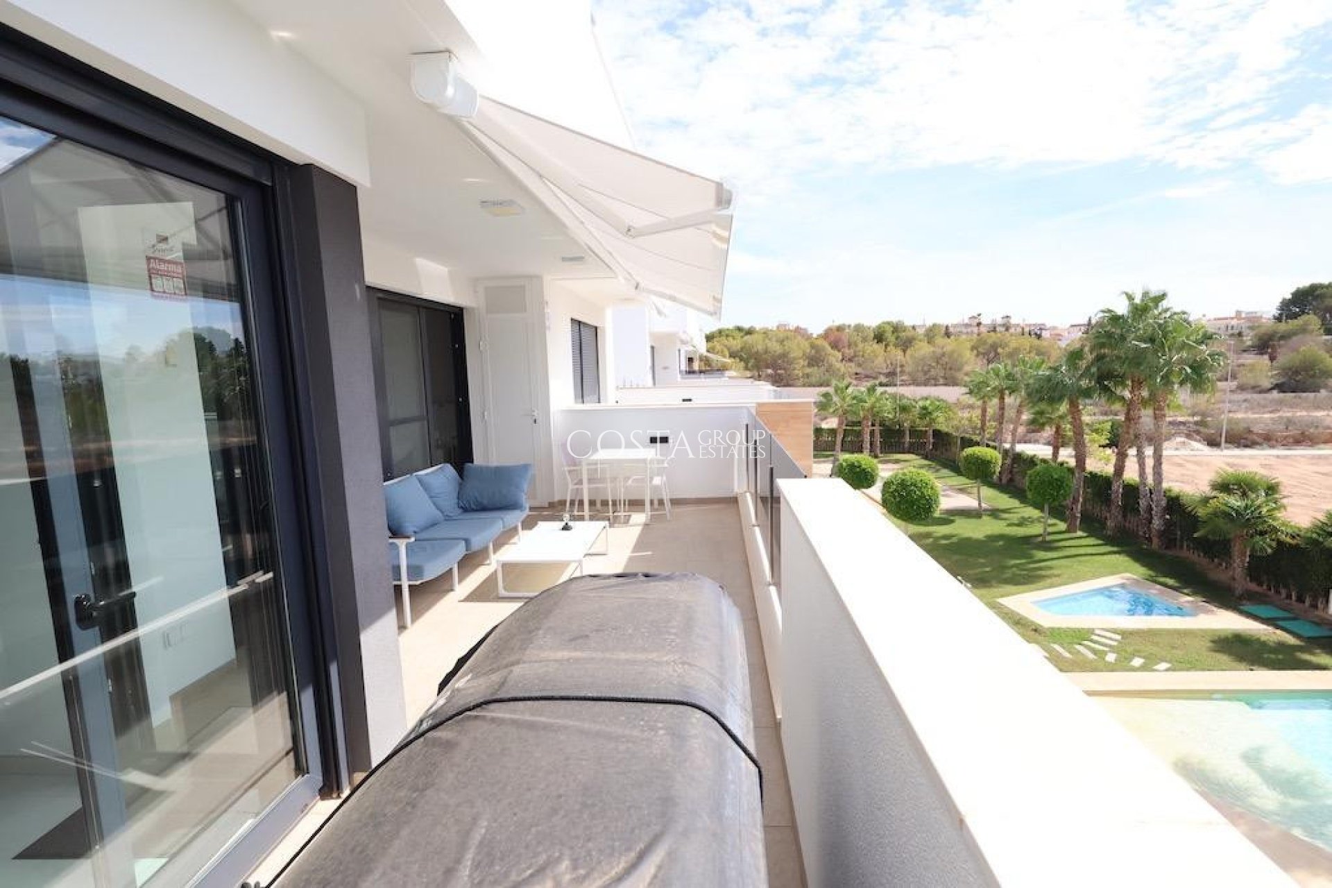Revente - Apartments -
Orihuela Costa