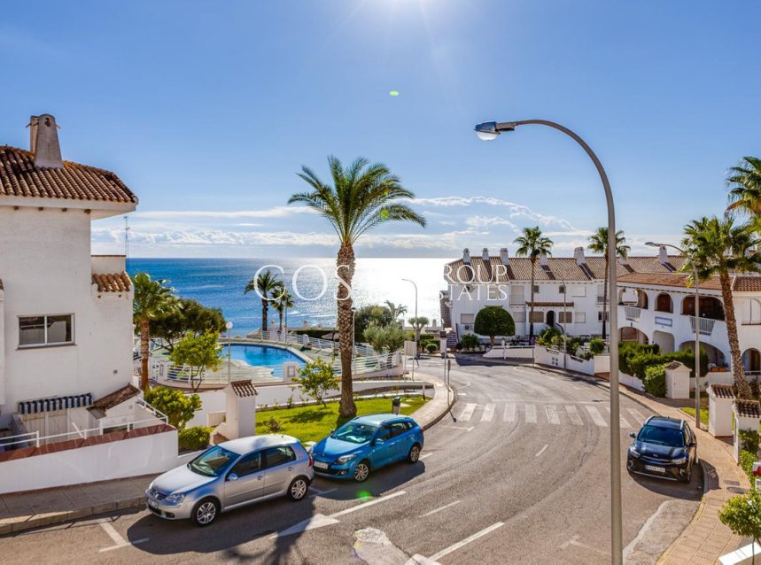 Revente - Apartments -
Orihuela Costa