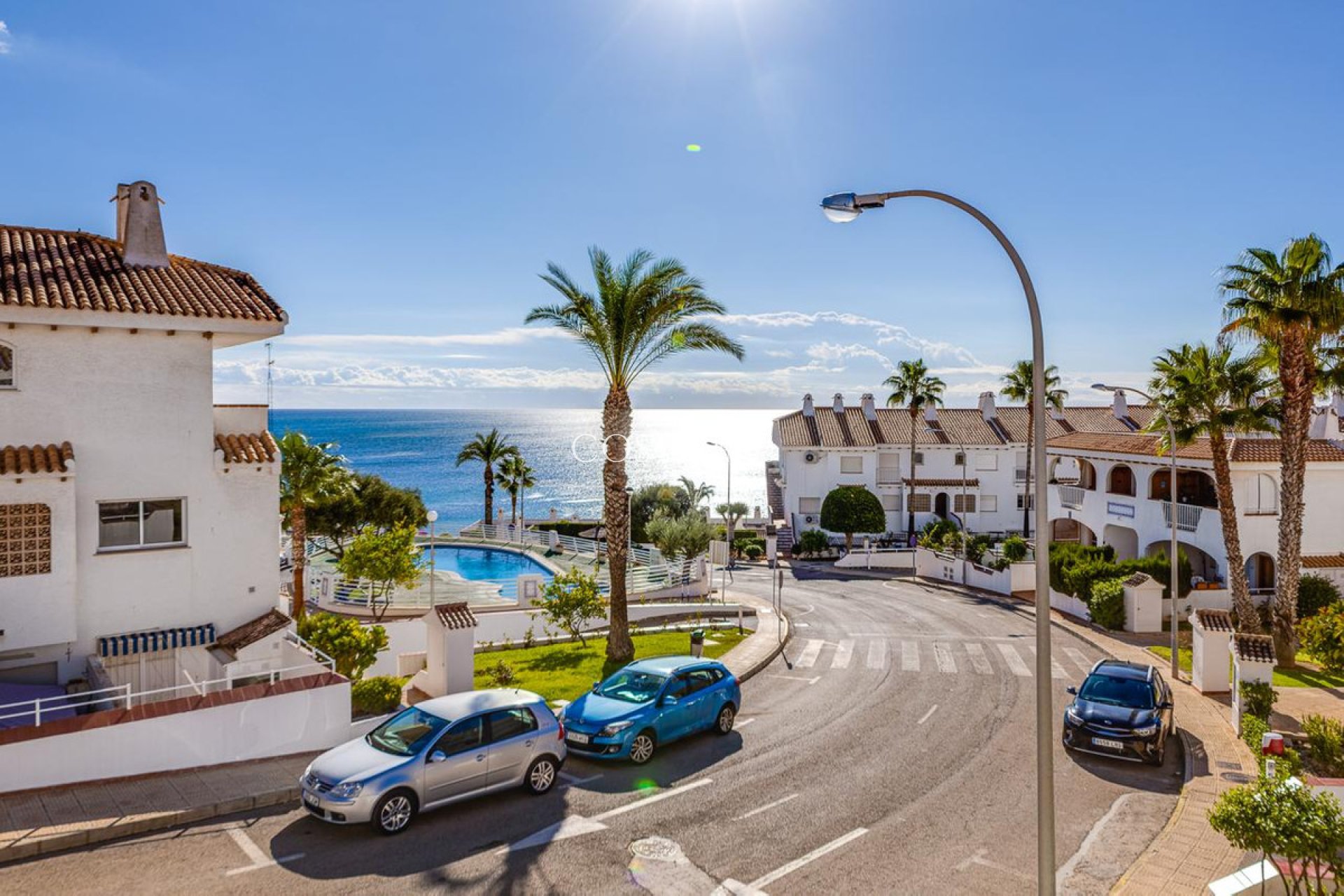Revente - Apartments -
Orihuela Costa