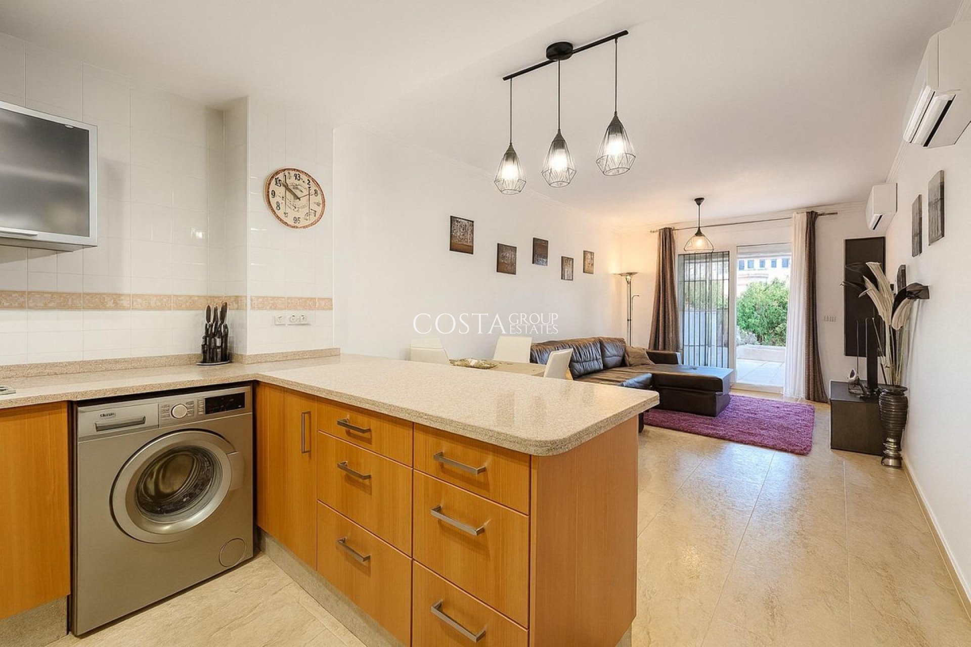 Revente - Apartments -
Orihuela Costa