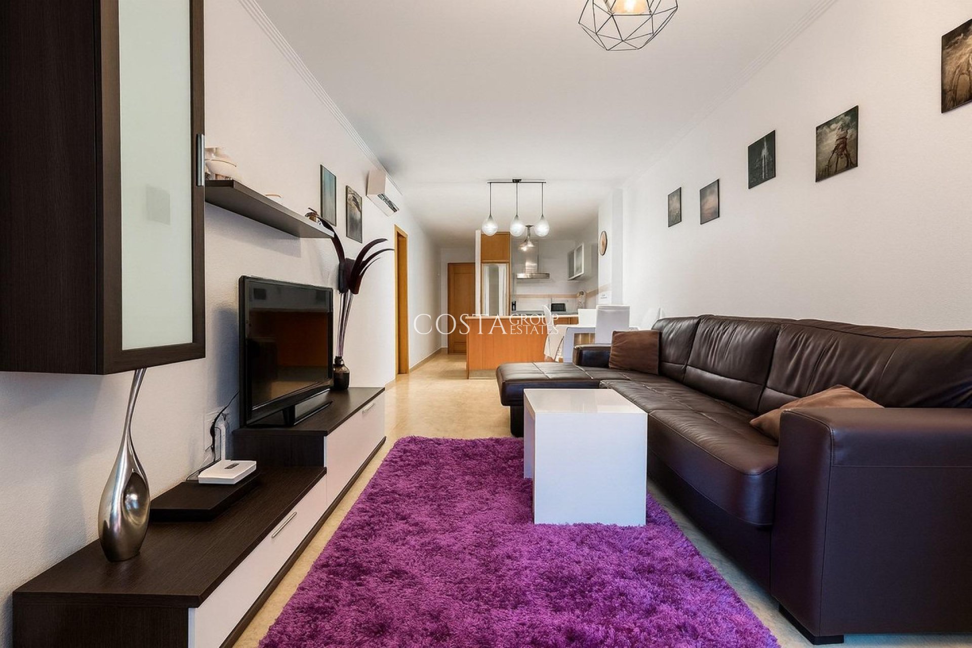 Revente - Apartments -
Orihuela Costa