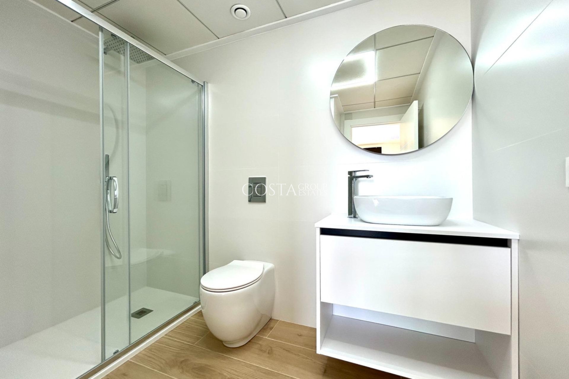 Revente - Apartments -
Orihuela Costa