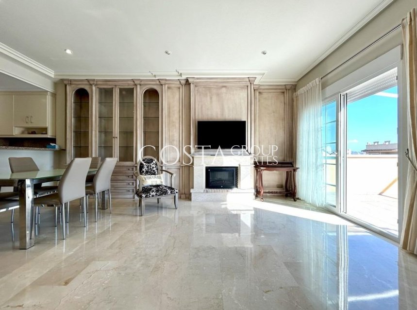 Revente - Apartments -
Orihuela Costa