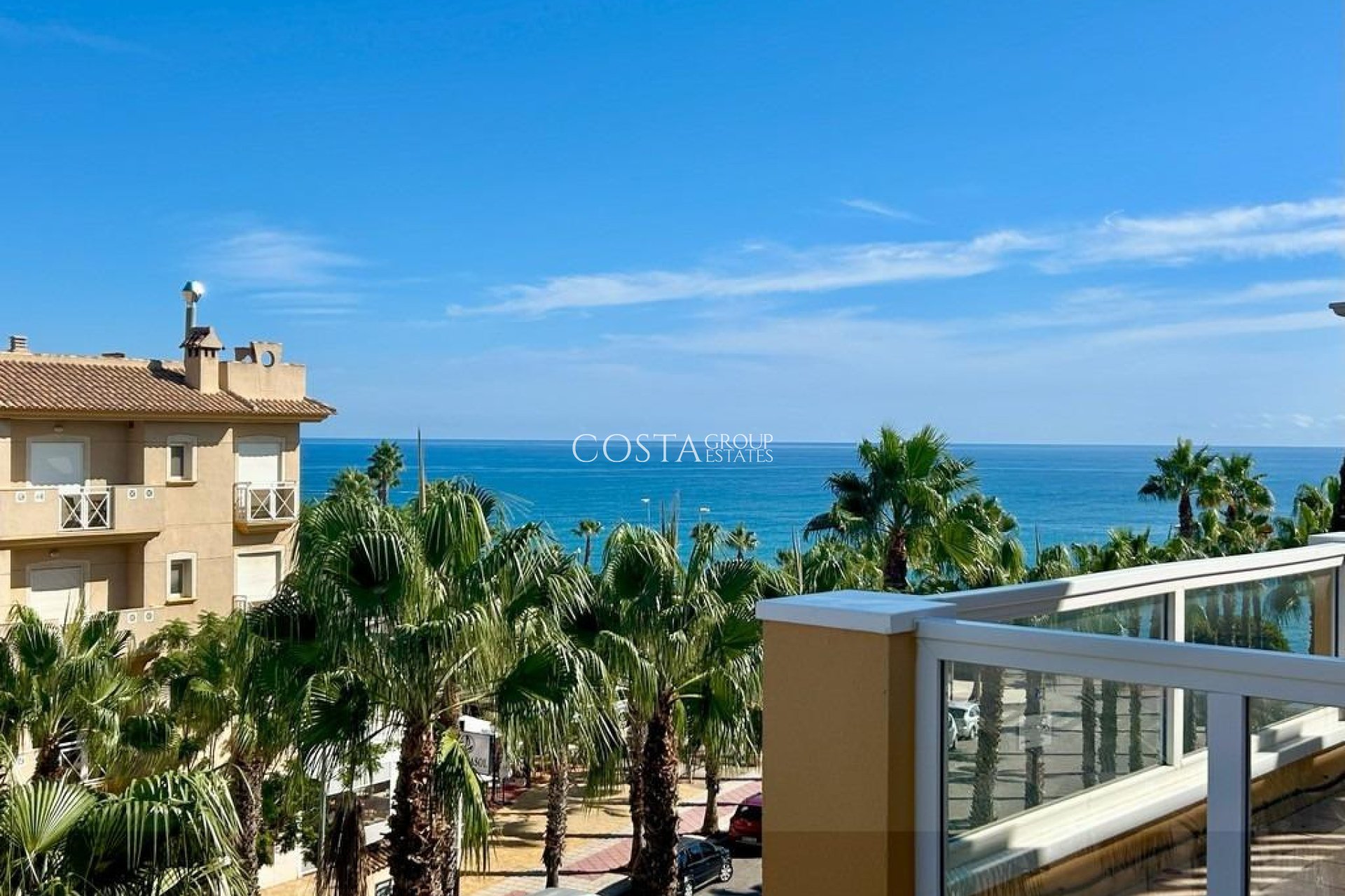 Revente - Apartments -
Orihuela Costa