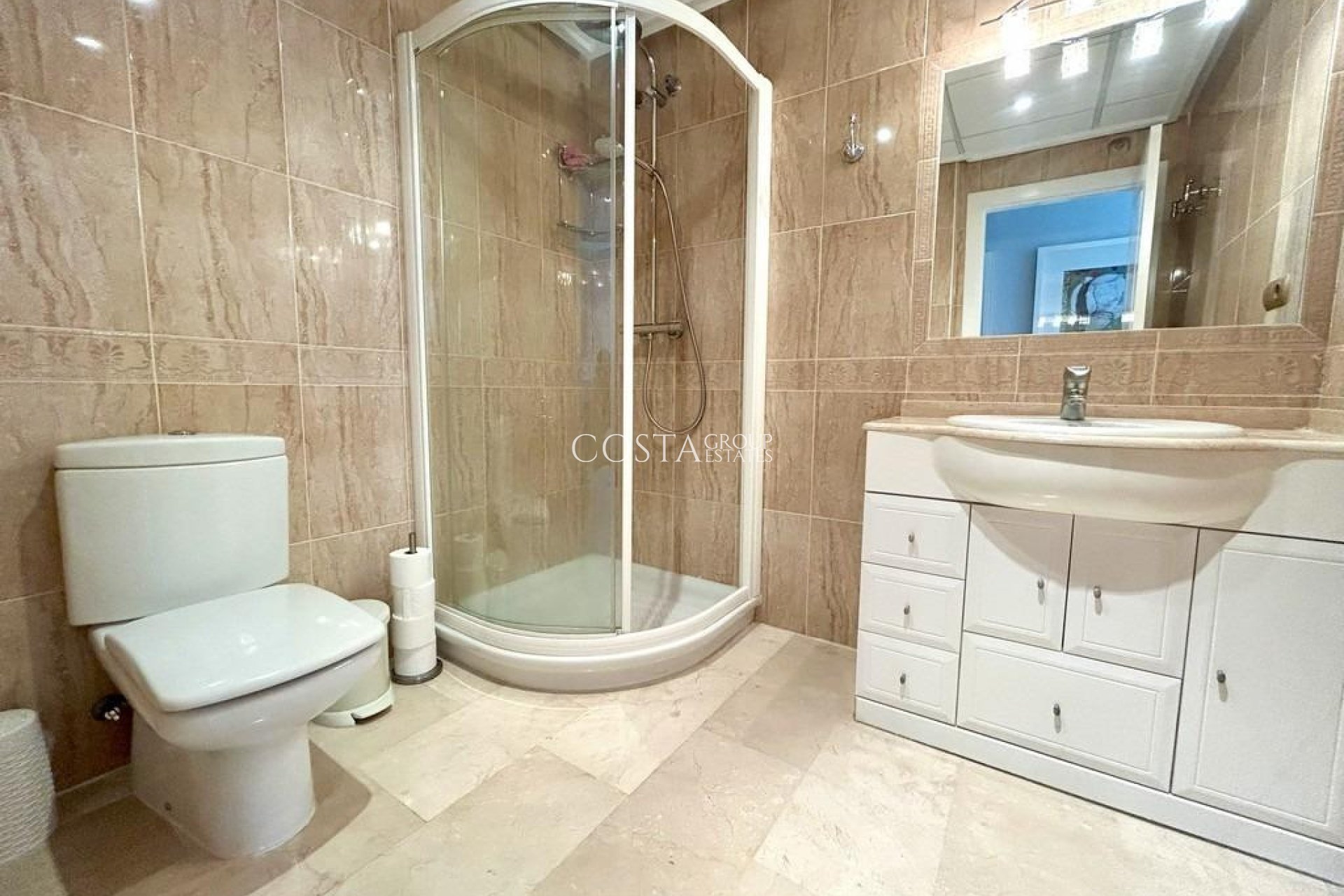 Revente - Apartments -
Orihuela Costa