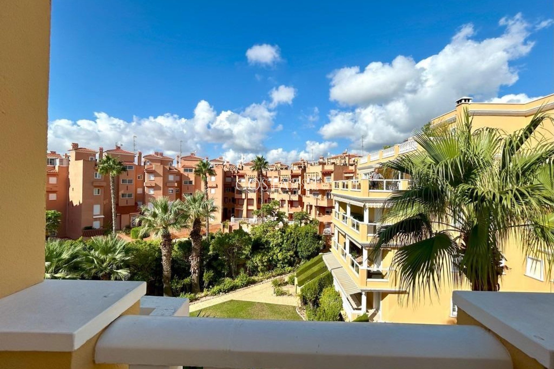 Revente - Apartments -
Orihuela Costa