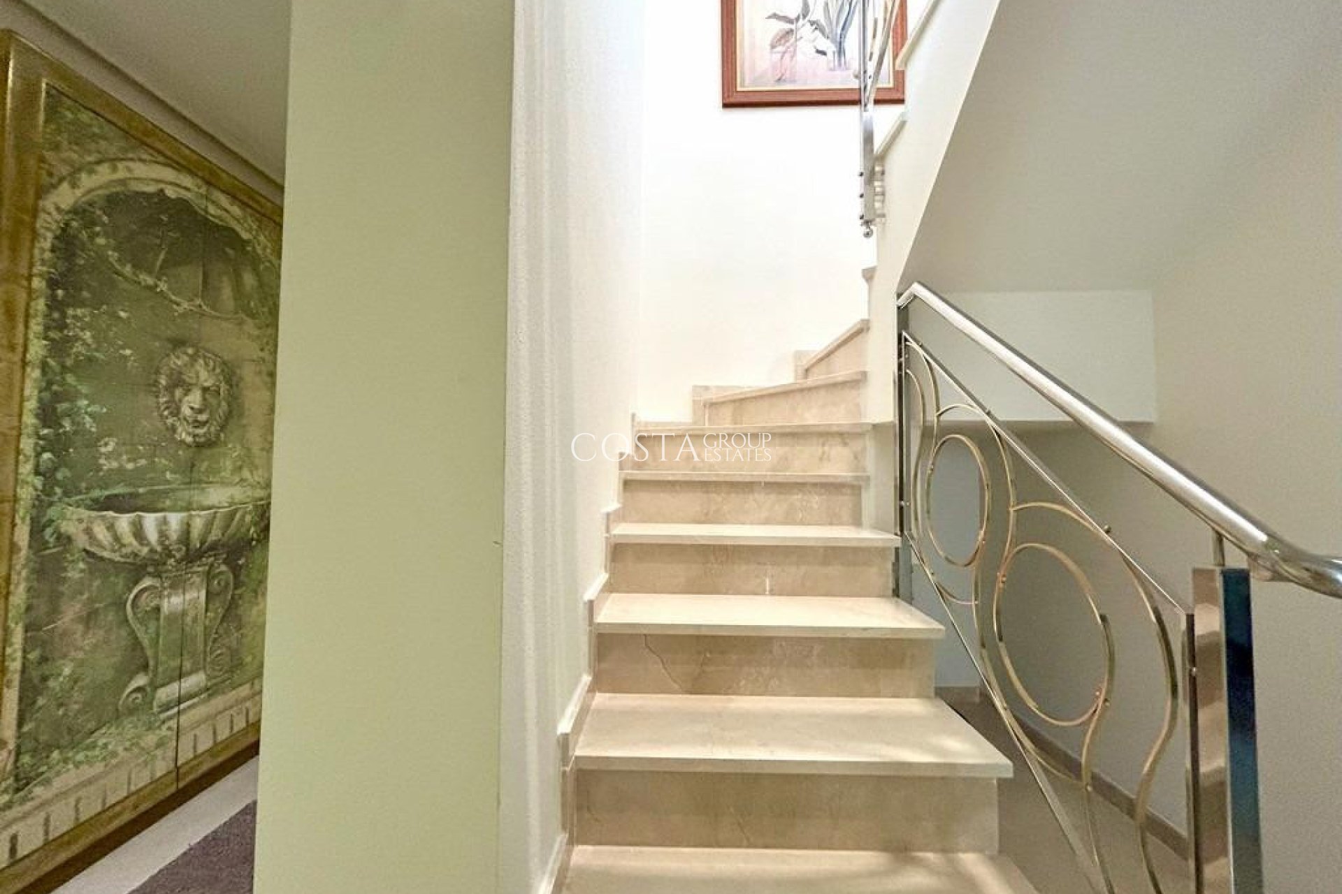 Revente - Apartments -
Orihuela Costa