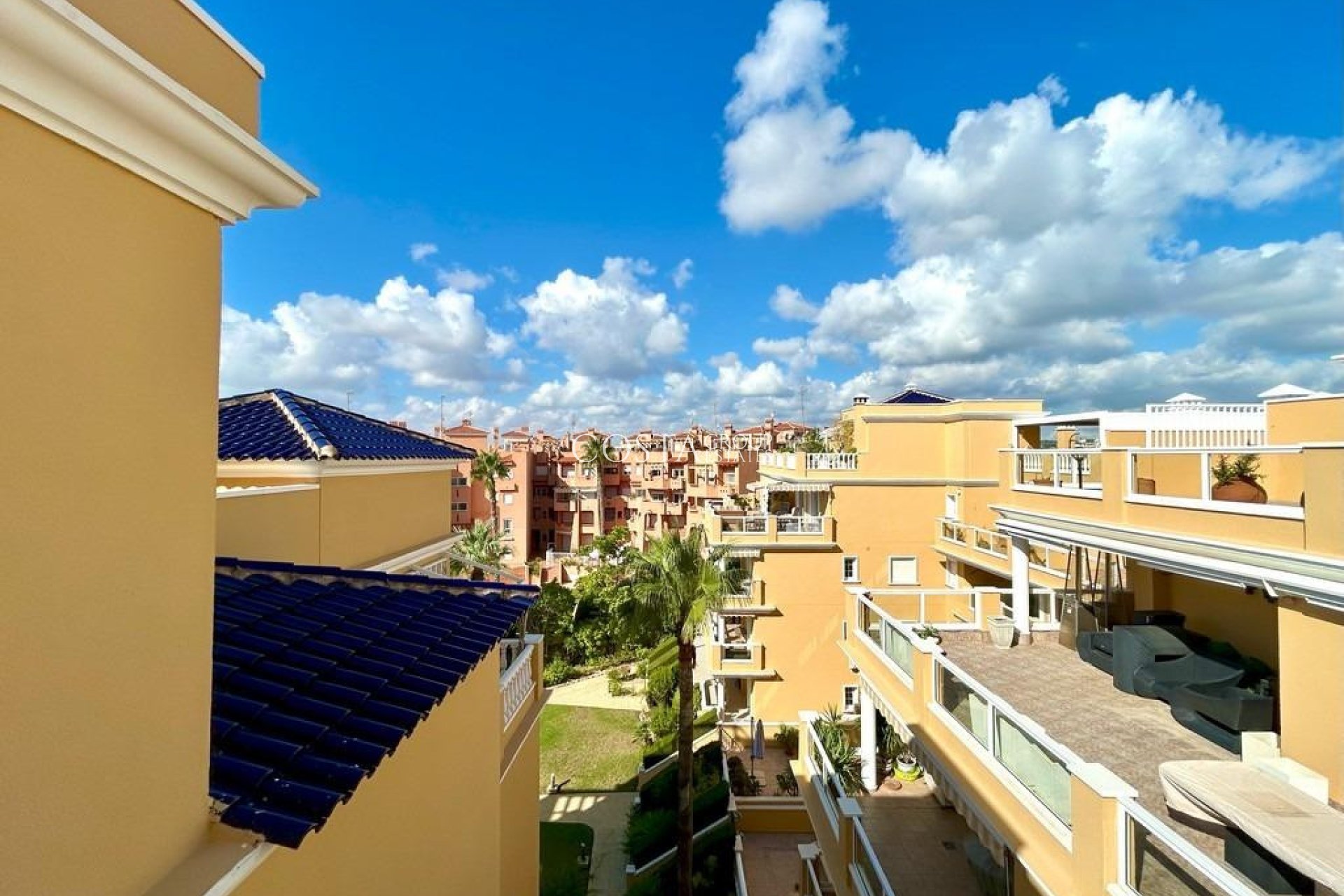 Revente - Apartments -
Orihuela Costa
