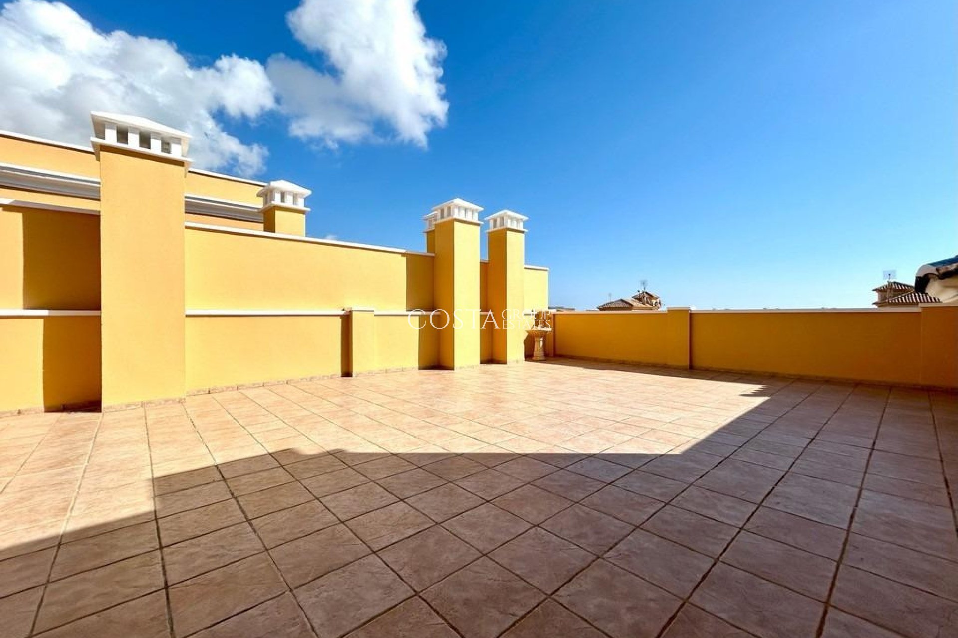 Revente - Apartments -
Orihuela Costa