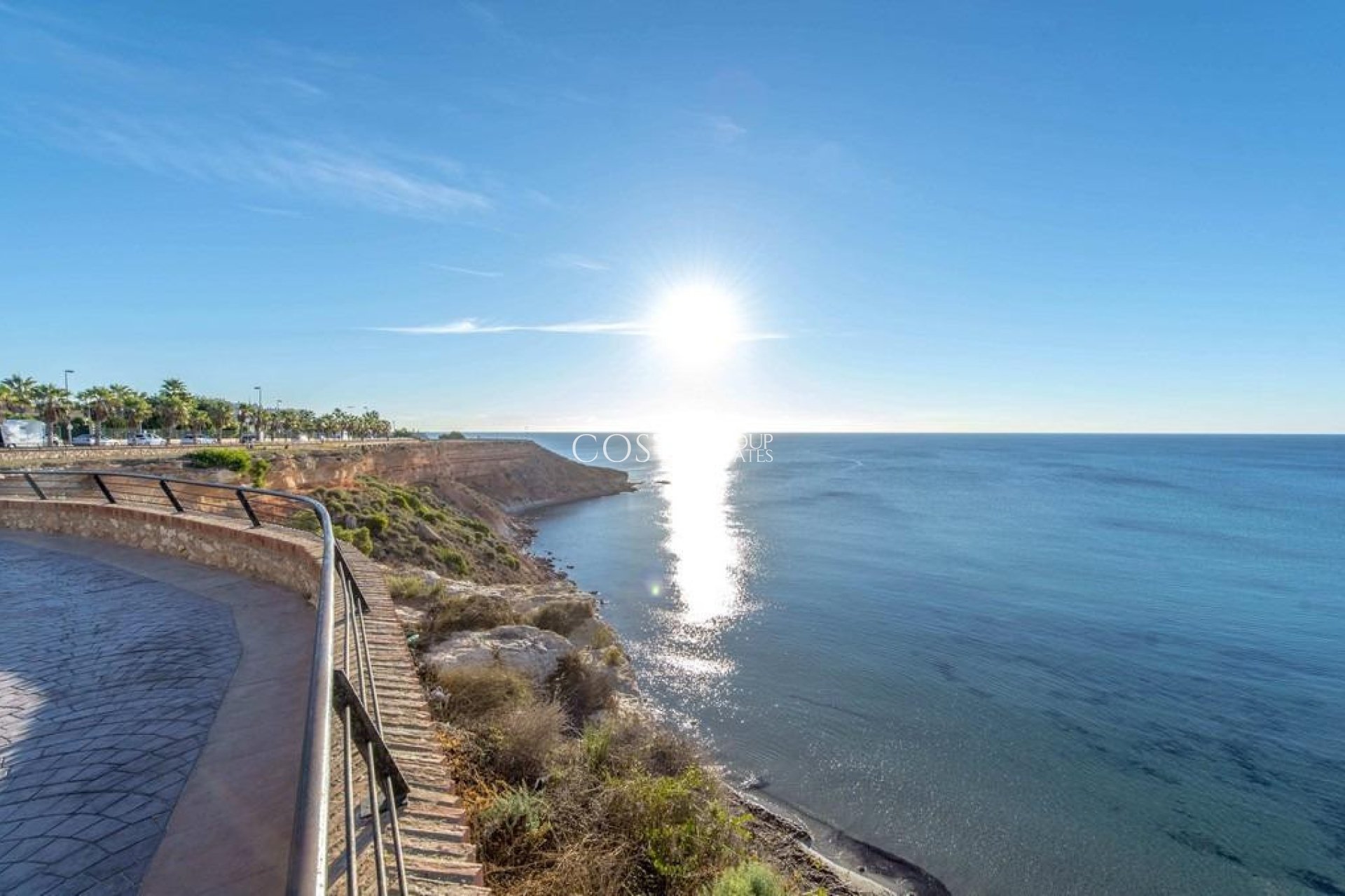 Revente - Apartments -
Orihuela Costa