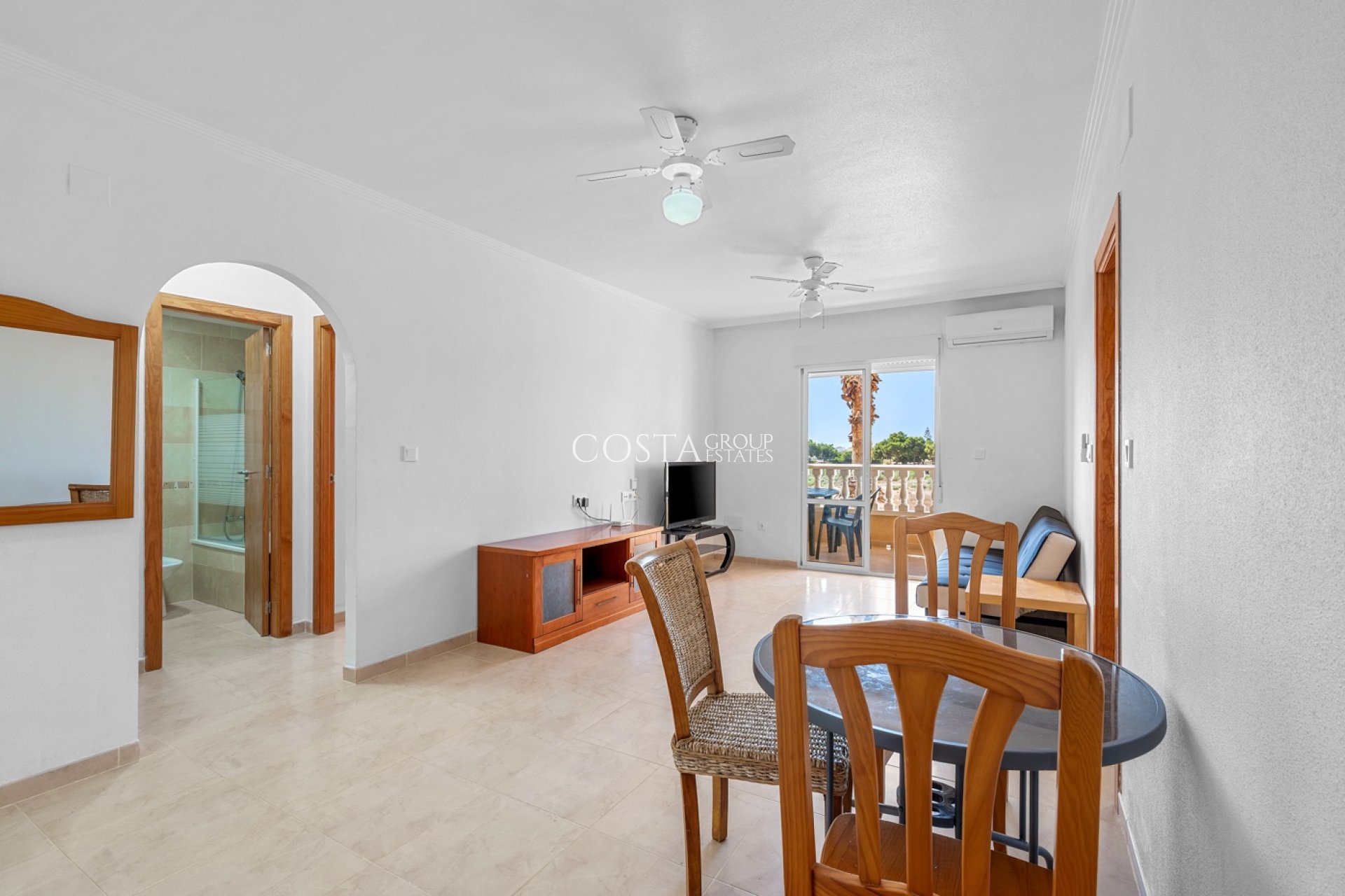 Revente - Apartments -
Orihuela Costa