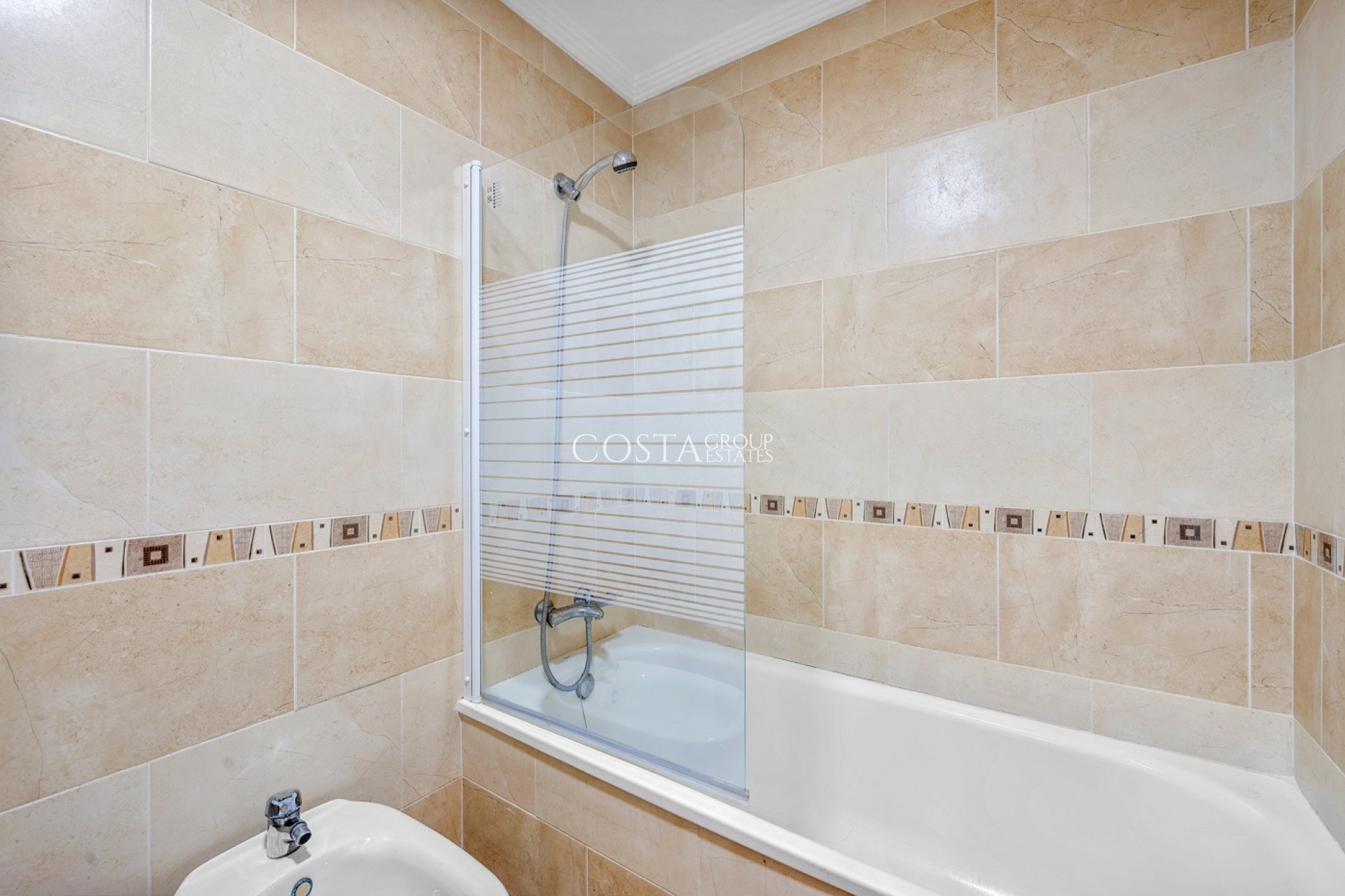 Revente - Apartments -
Orihuela Costa