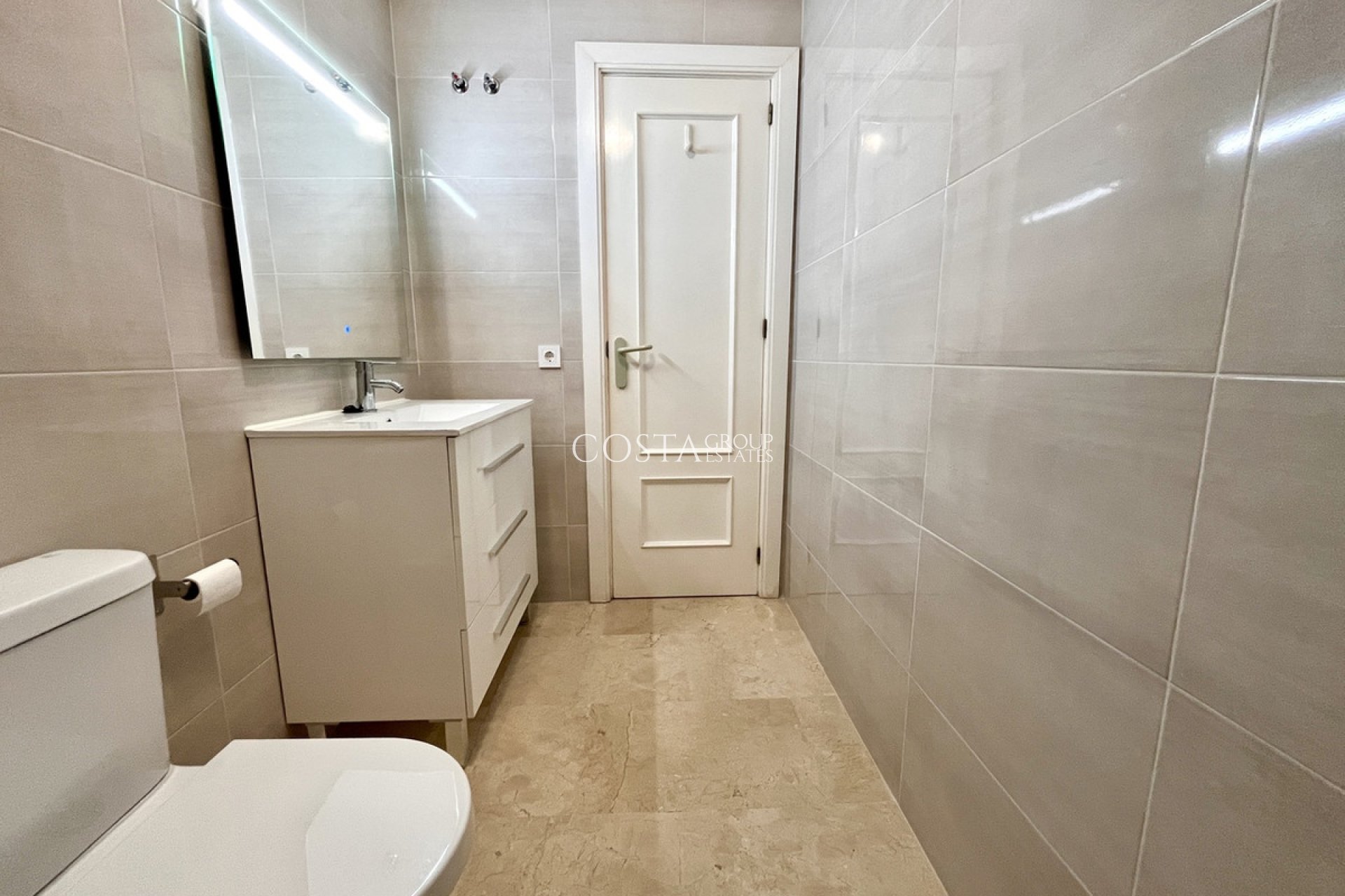 Revente - Apartments -
Orihuela - Dehesa de Campoamor