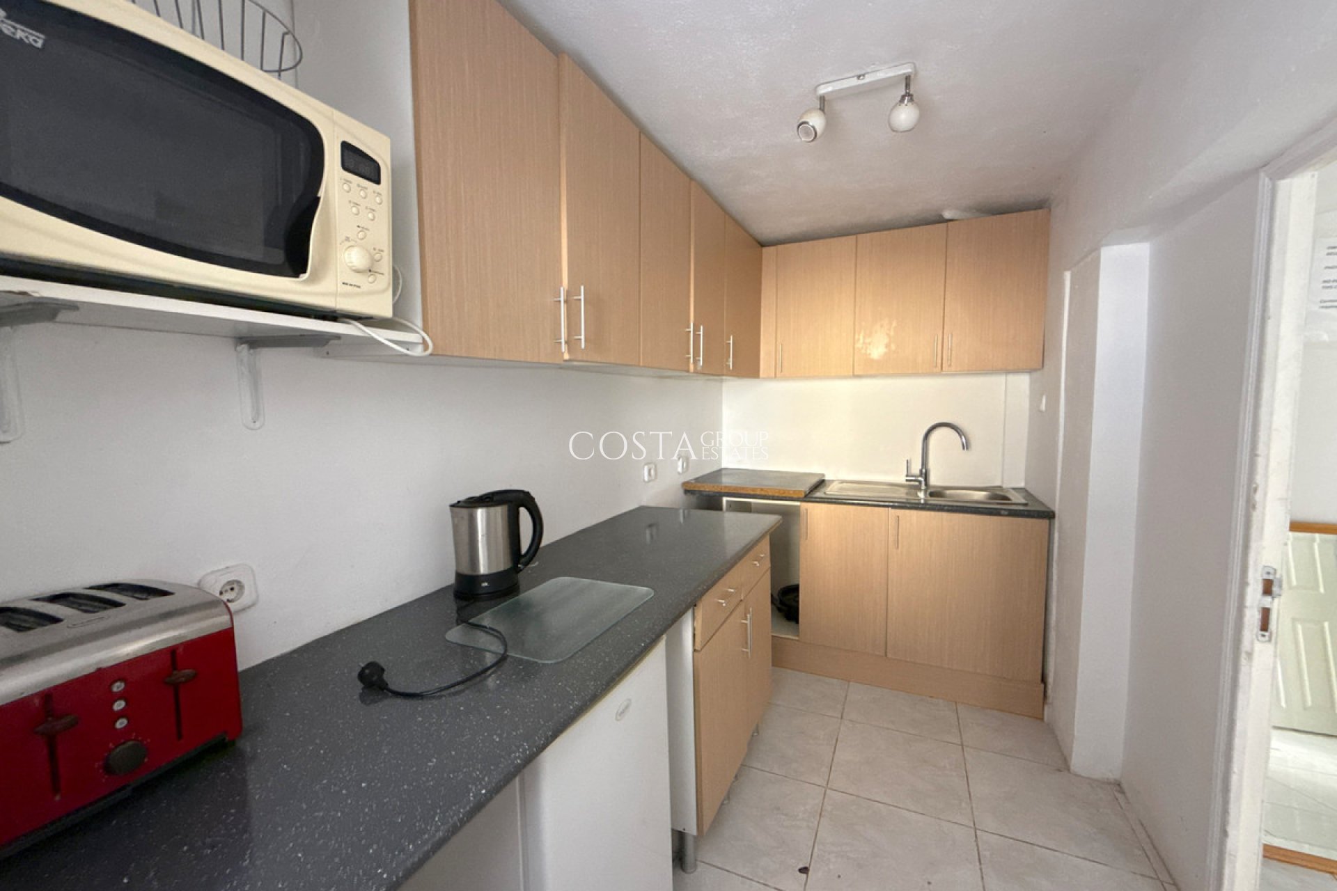 Revente - Apartments -
Orihuela - El Galan