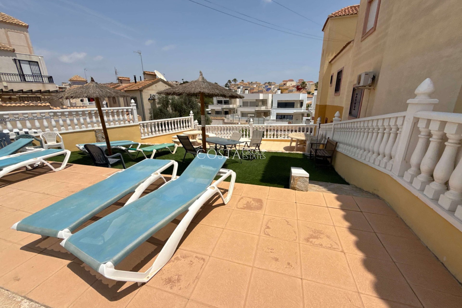 Revente - Apartments -
Orihuela - El Galan