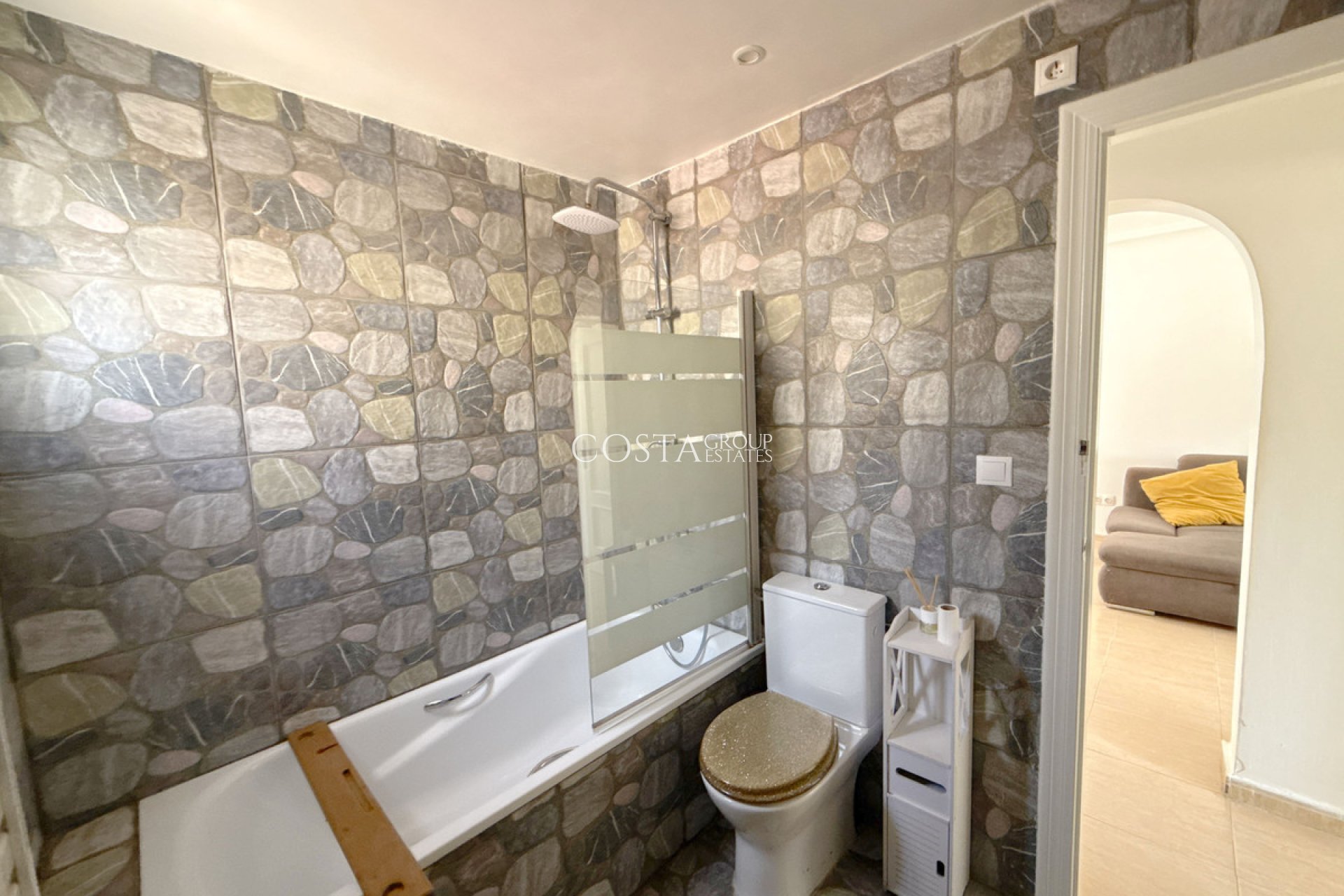 Revente - Apartments -
Orihuela - El Galan