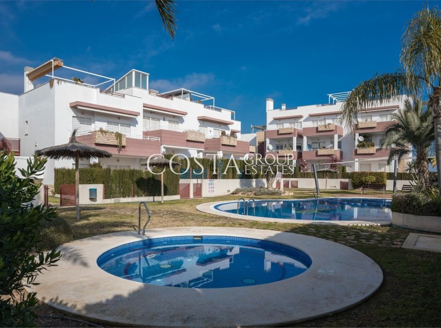 Revente - Apartments -
Orihuela - La Ciñuelica