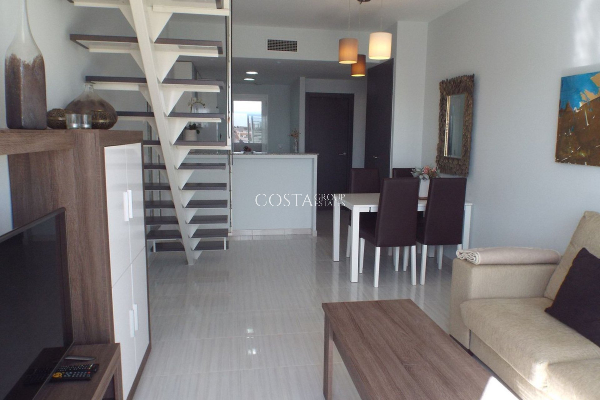 Revente - Apartments -
Orihuela - La Ciñuelica
