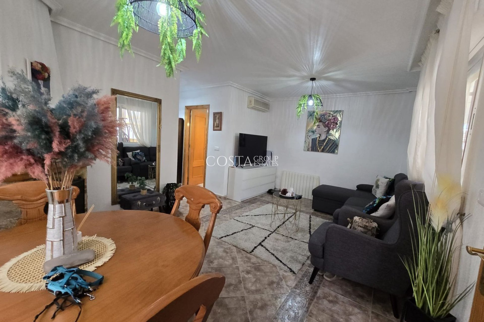 Revente - Apartments -
Orihuela - La Florida