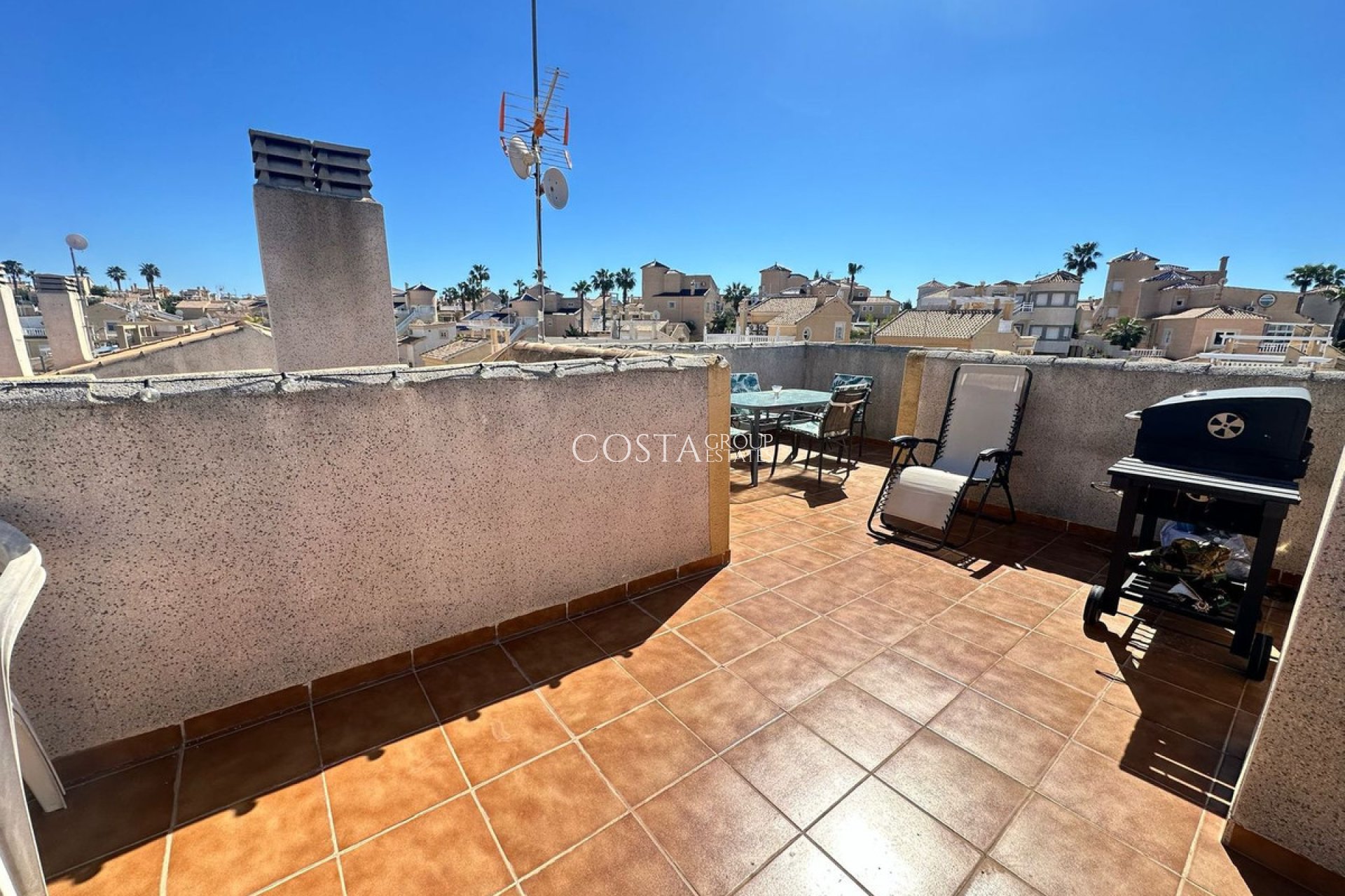 Revente - Apartments -
Orihuela - La Florida