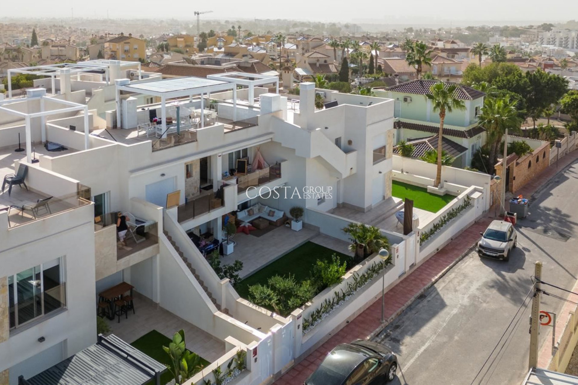 Revente - Apartments -
Orihuela - La Florida