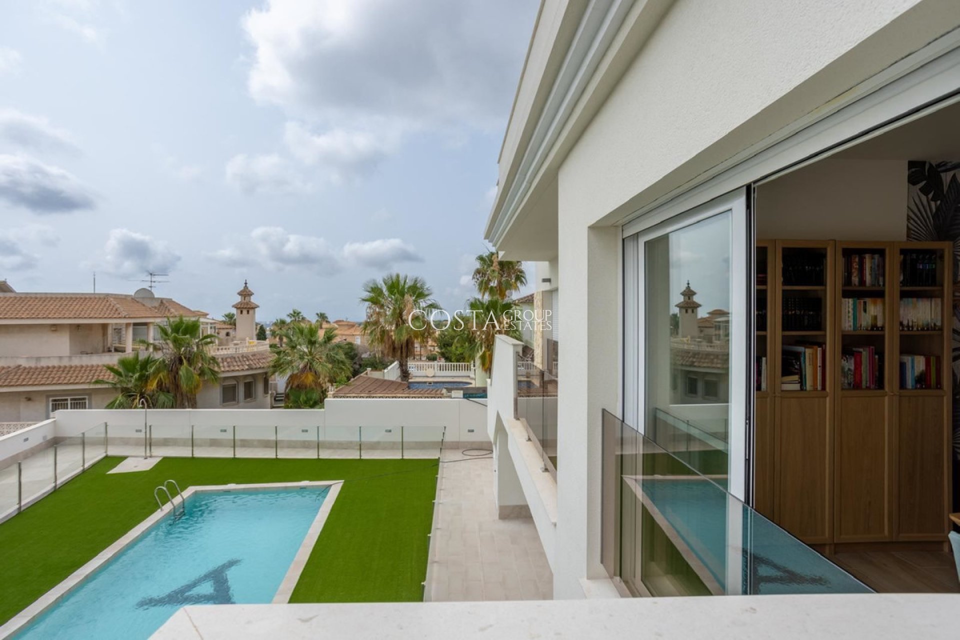 Revente - Apartments -
Orihuela - La Florida