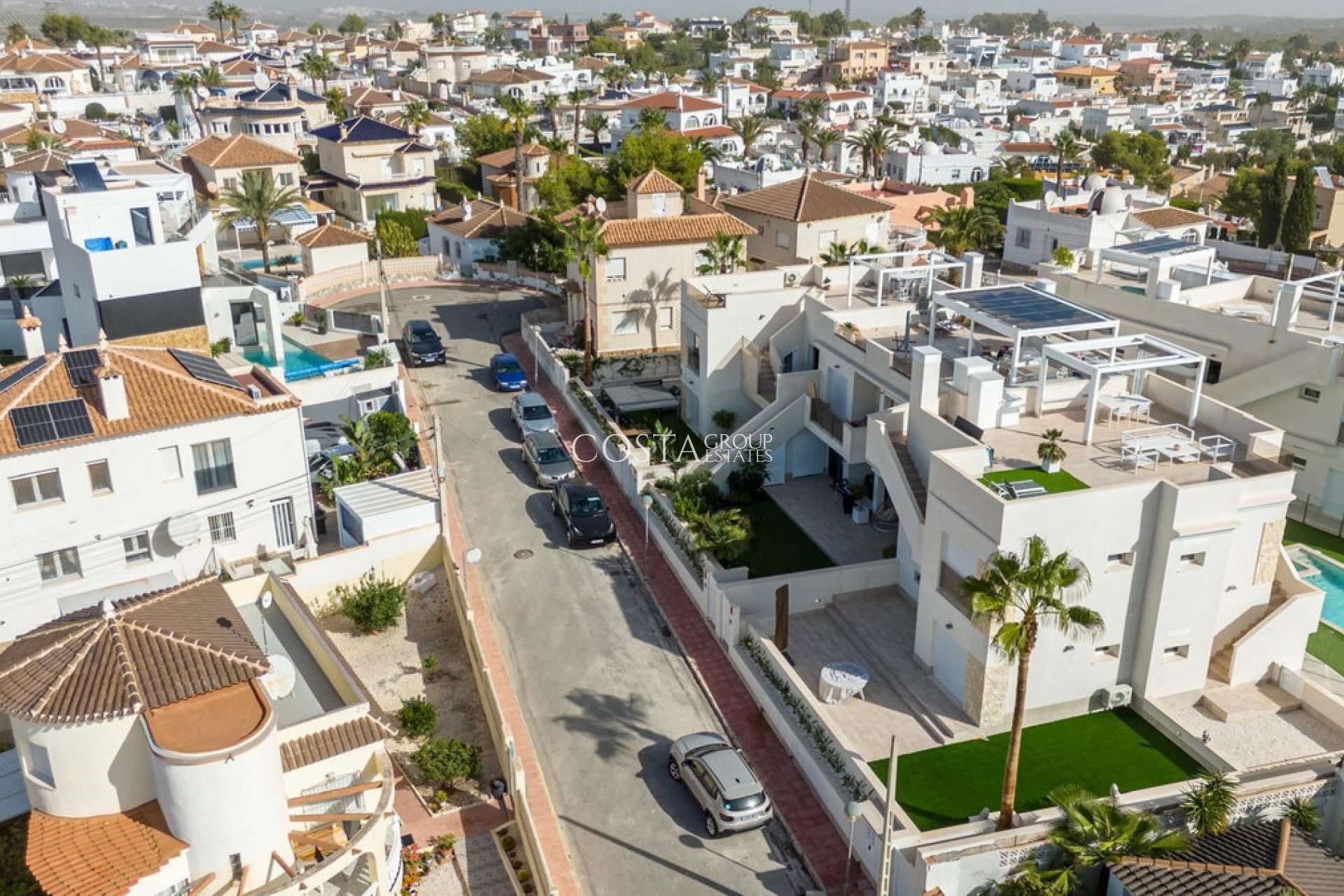 Revente - Apartments -
Orihuela - La Florida