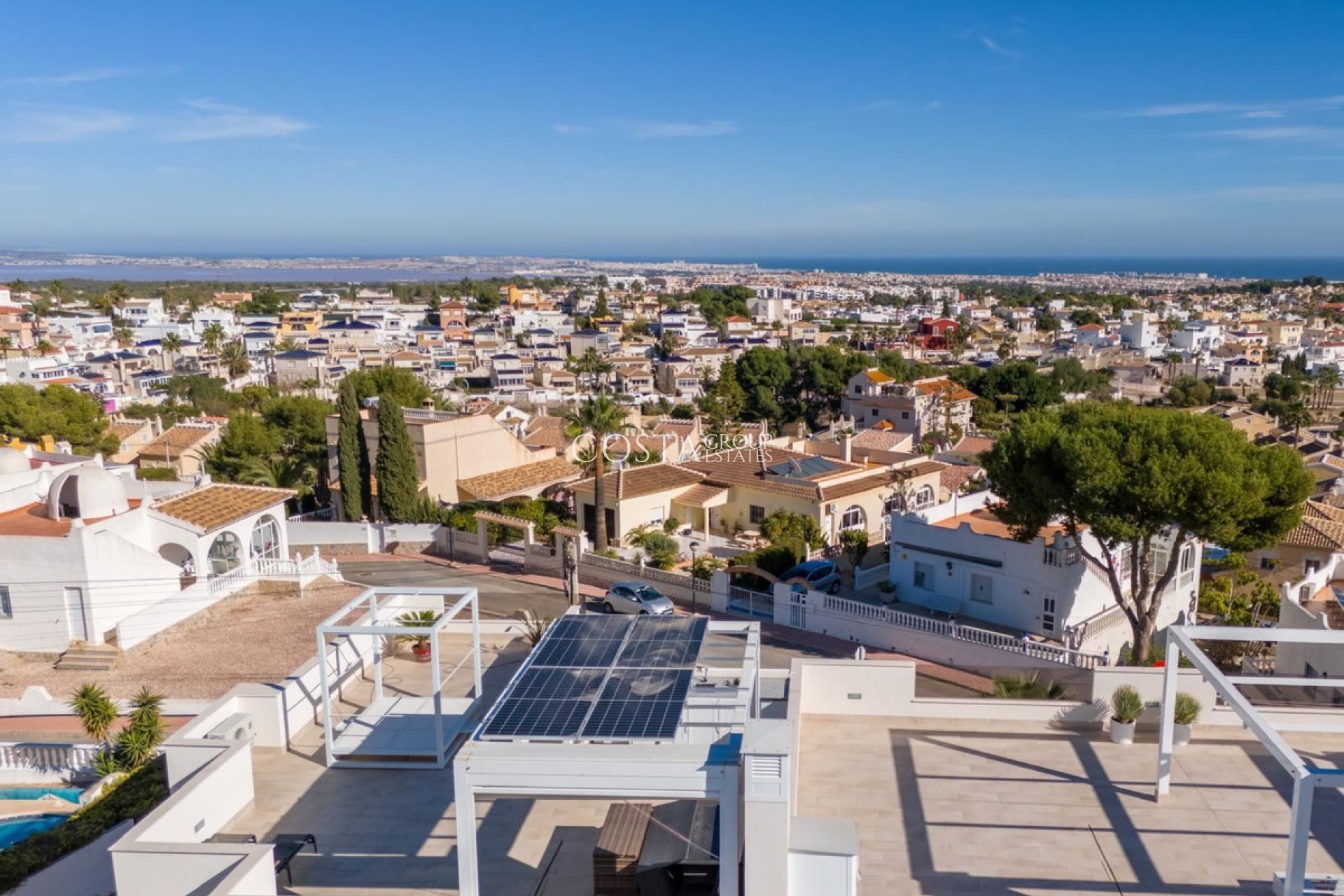 Revente - Apartments -
Orihuela - La Florida