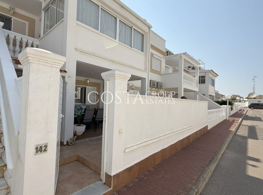 Revente - Apartments -
Orihuela - La Zenia
