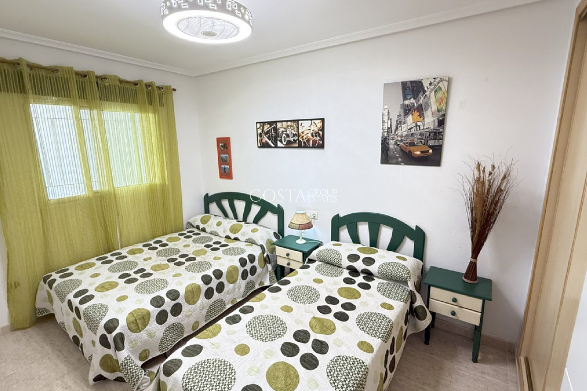Revente - Apartments -
Orihuela - La Zenia
