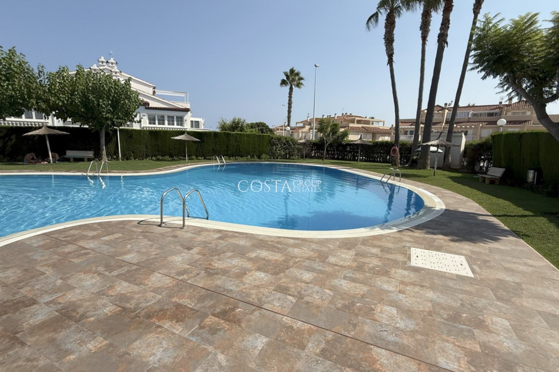 Revente - Apartments -
Orihuela - La Zenia