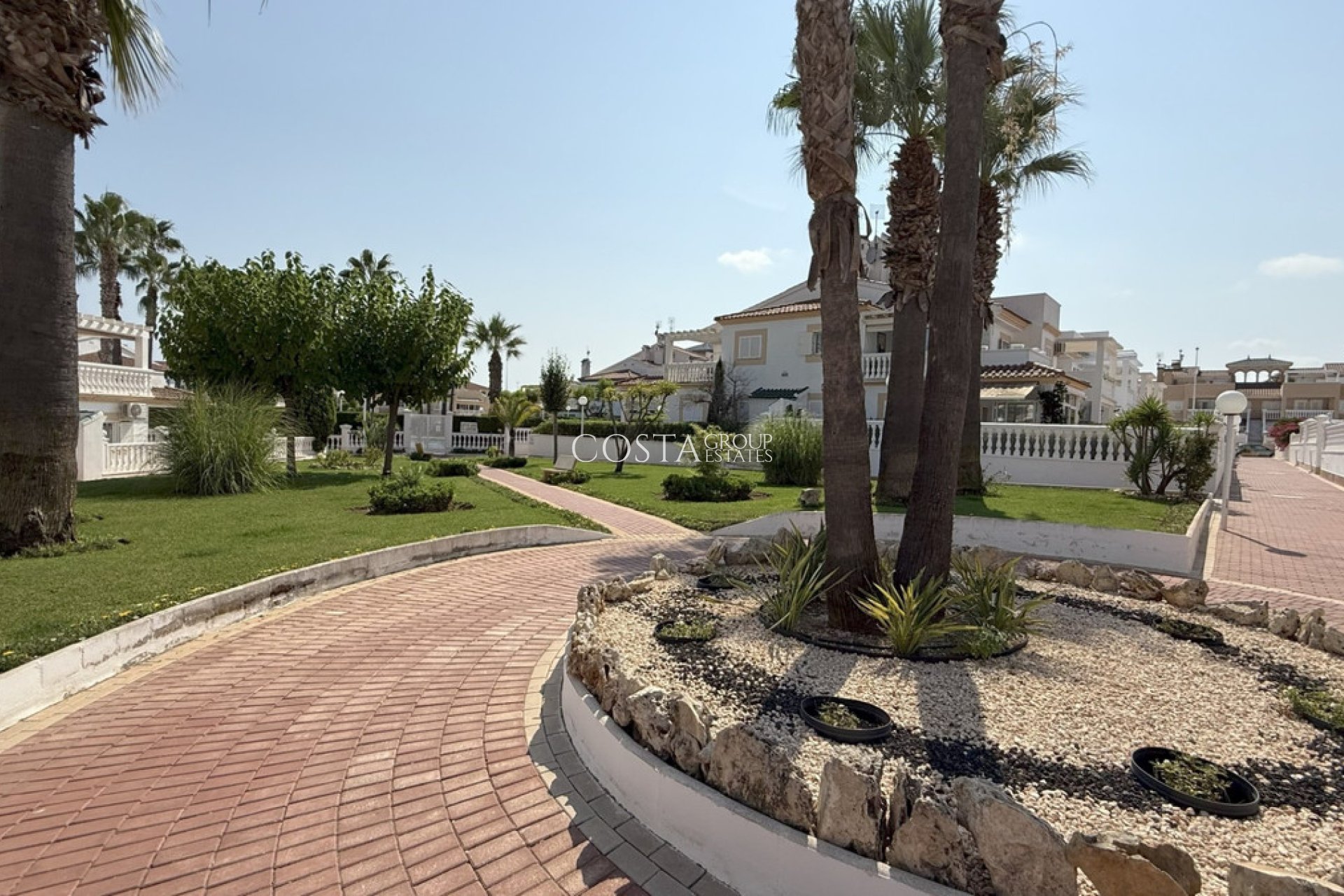 Revente - Apartments -
Orihuela - La Zenia